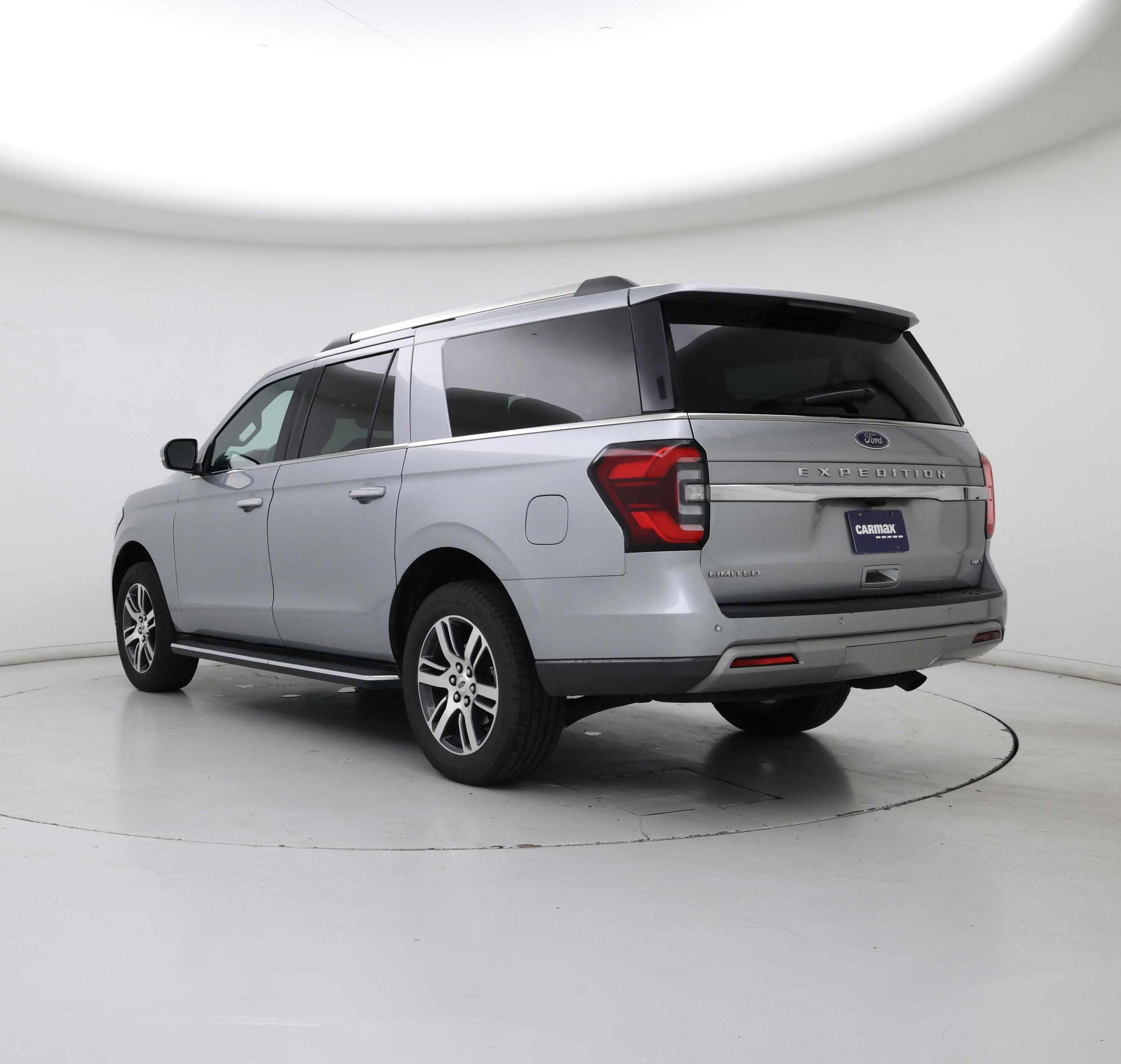 Thumbnail: 2022 Ford Expedition MAX - 2