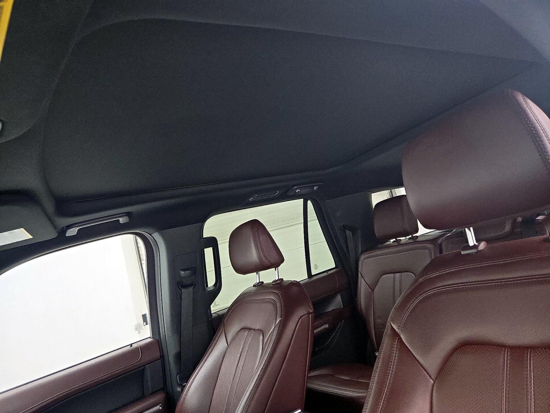 Thumbnail: 2022 Ford Expedition MAX - 20