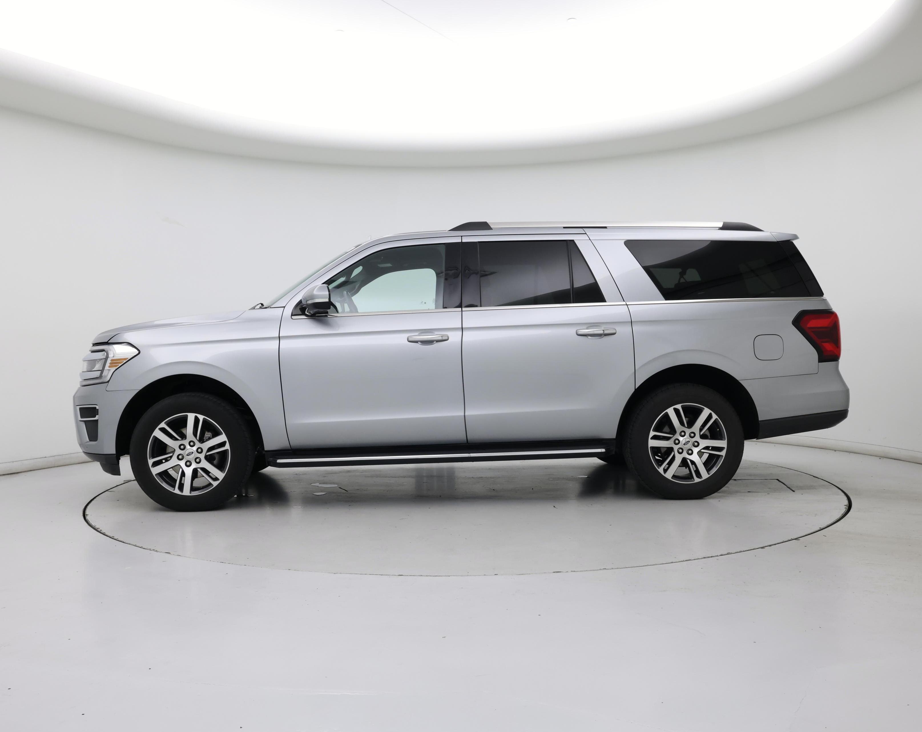 Thumbnail: 2022 Ford Expedition MAX - 3