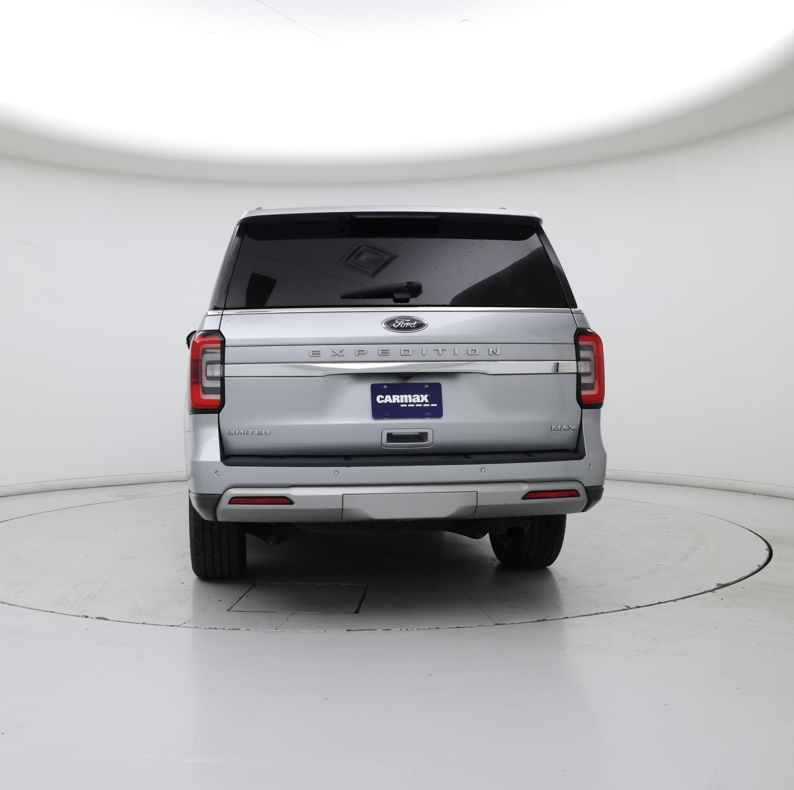 Thumbnail: 2022 Ford Expedition MAX - 6