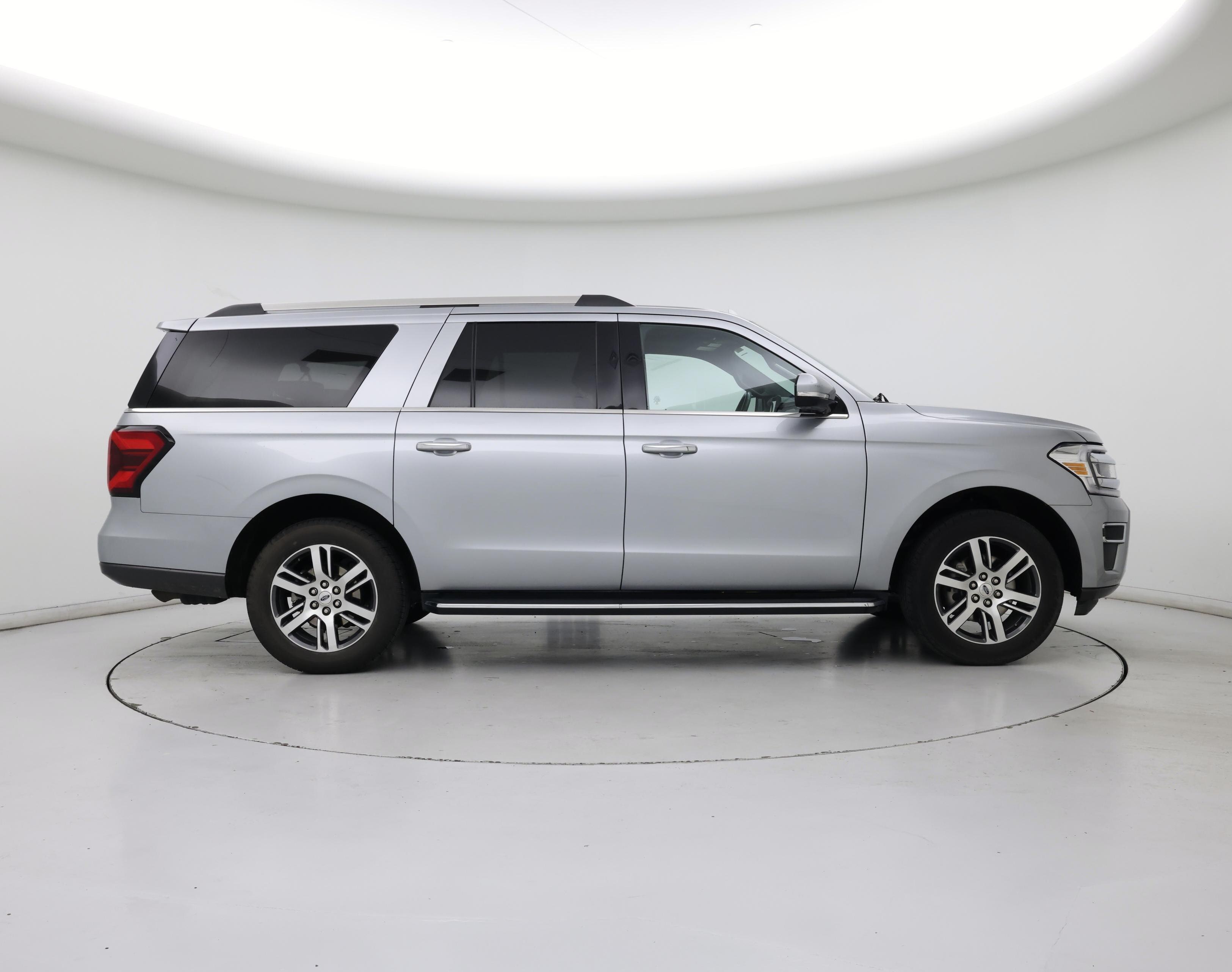Thumbnail: 2022 Ford Expedition MAX - 7