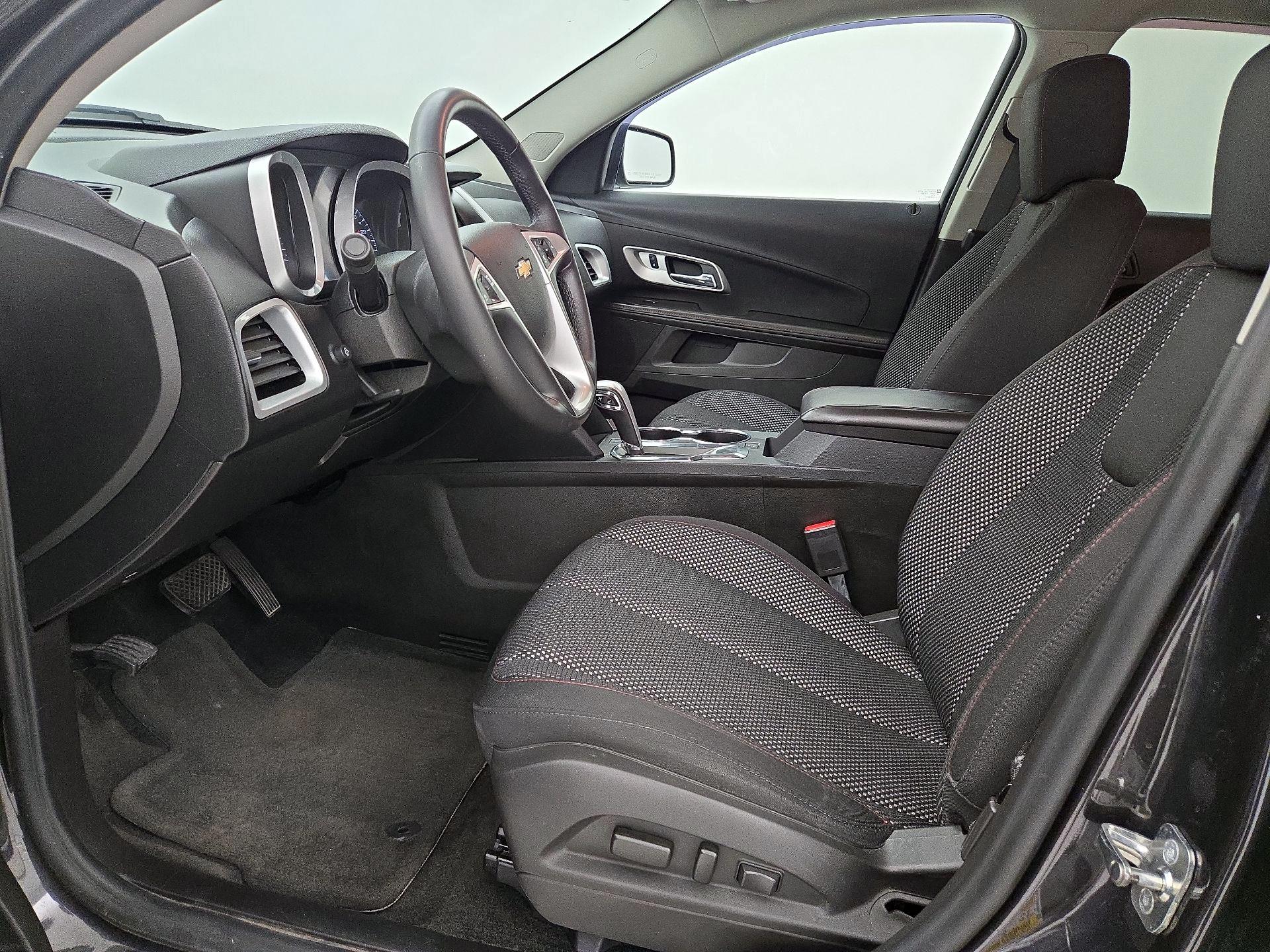 Thumbnail: 2015 Chevrolet Equinox - 11