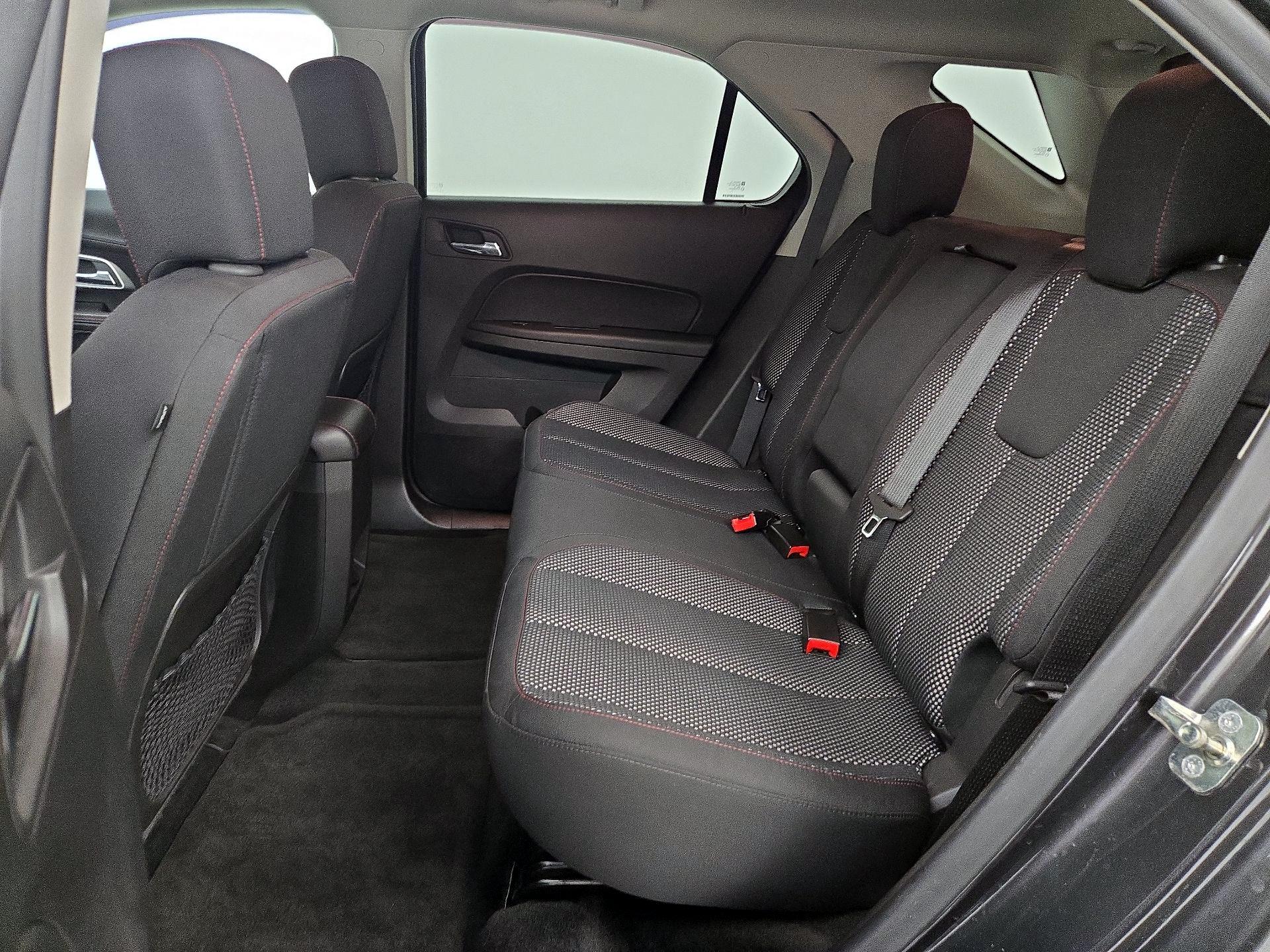 Thumbnail: 2015 Chevrolet Equinox - 17