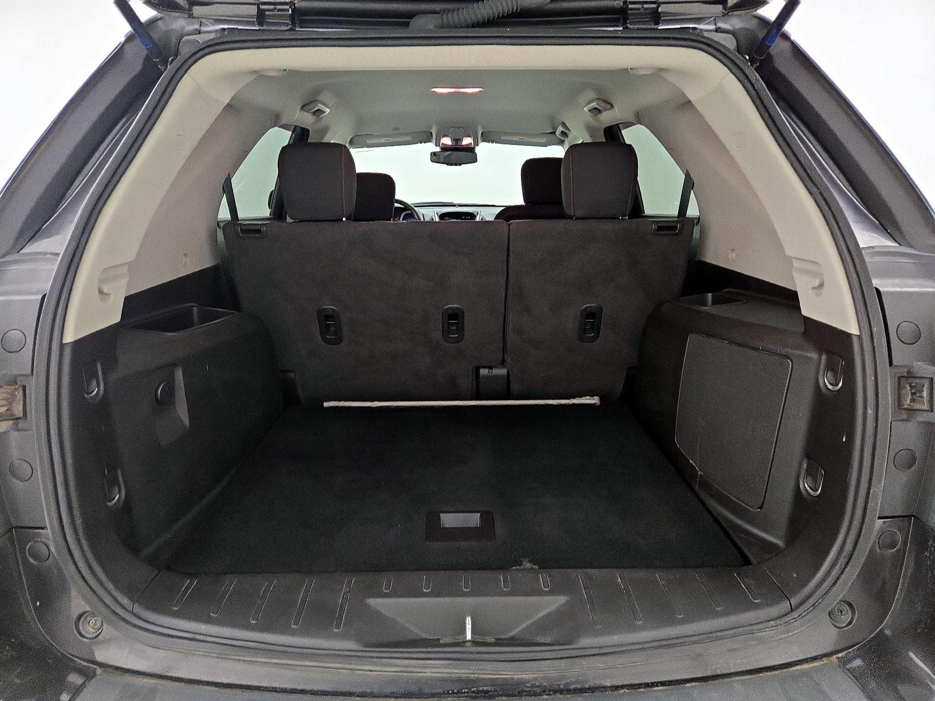 Thumbnail: 2015 Chevrolet Equinox - 18
