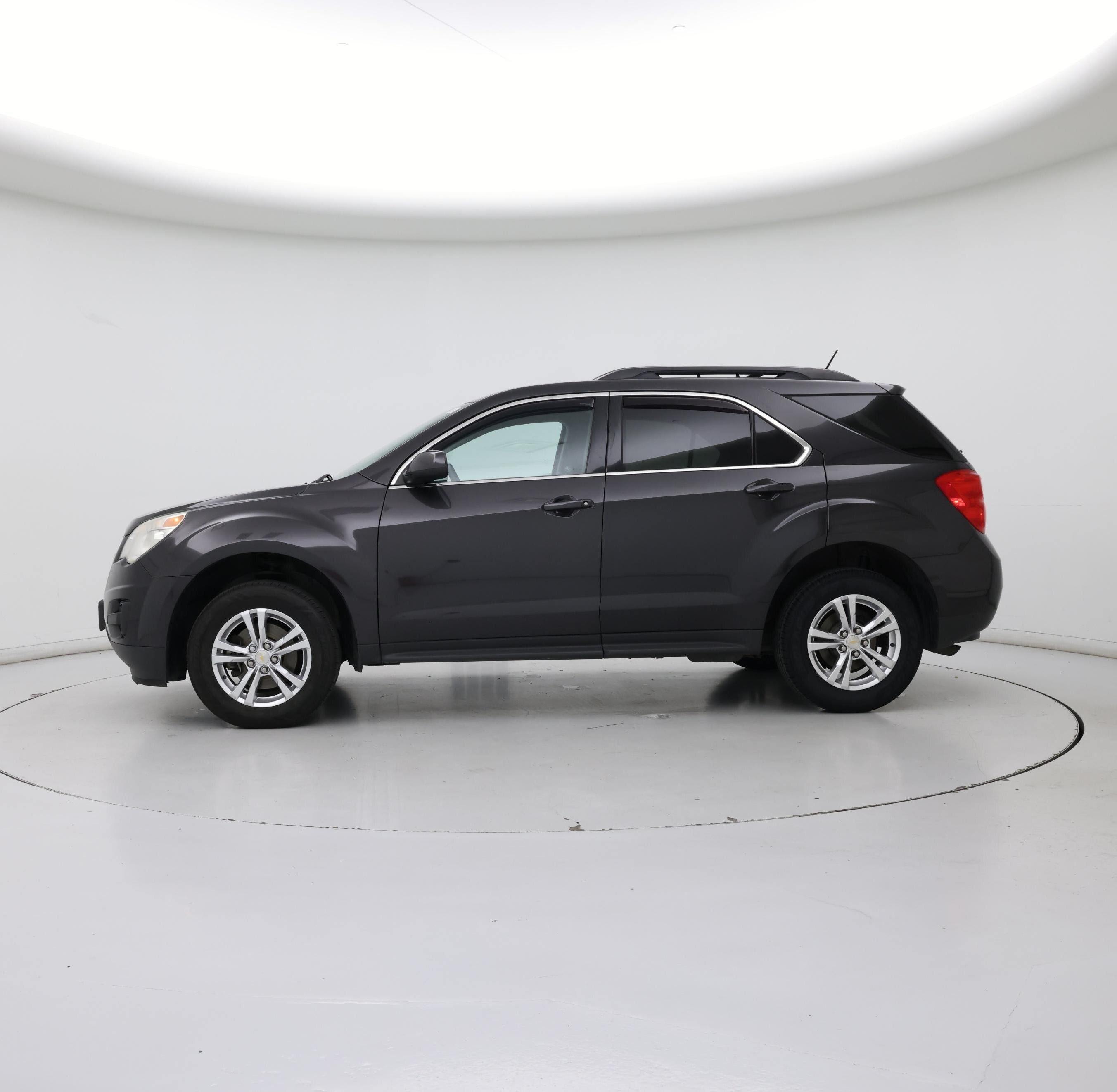 Thumbnail: 2015 Chevrolet Equinox - 3