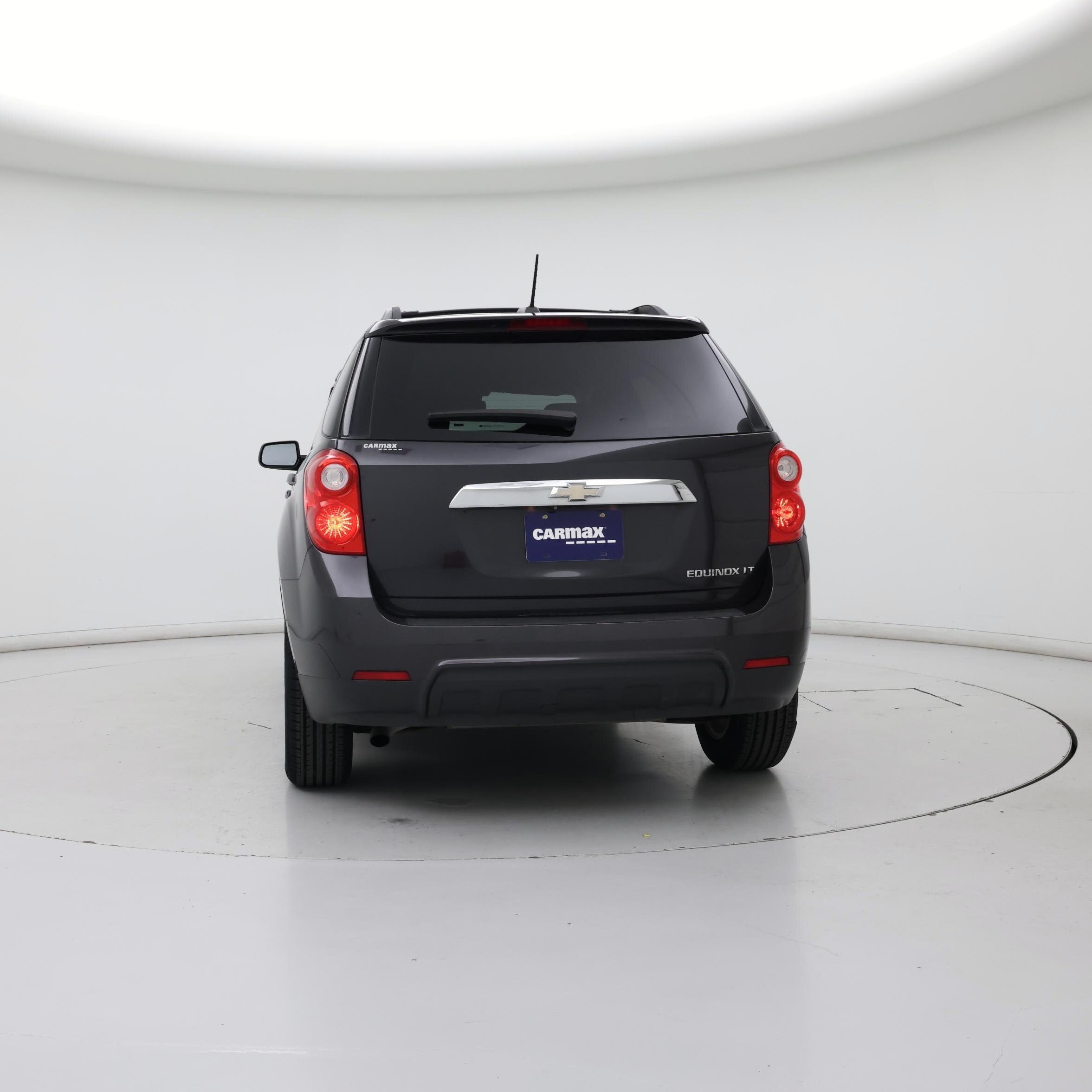 Thumbnail: 2015 Chevrolet Equinox - 6
