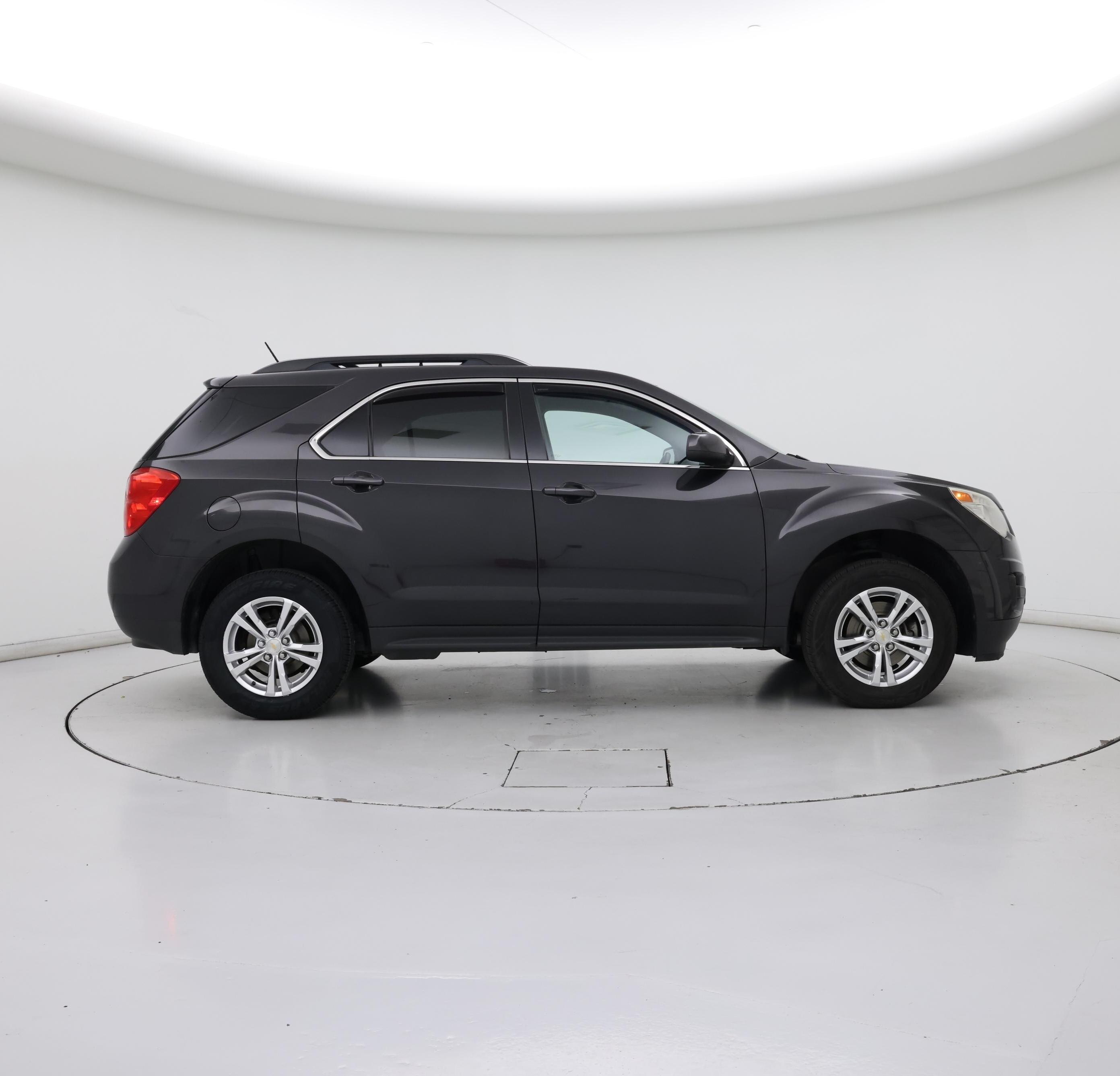 Thumbnail: 2015 Chevrolet Equinox - 7