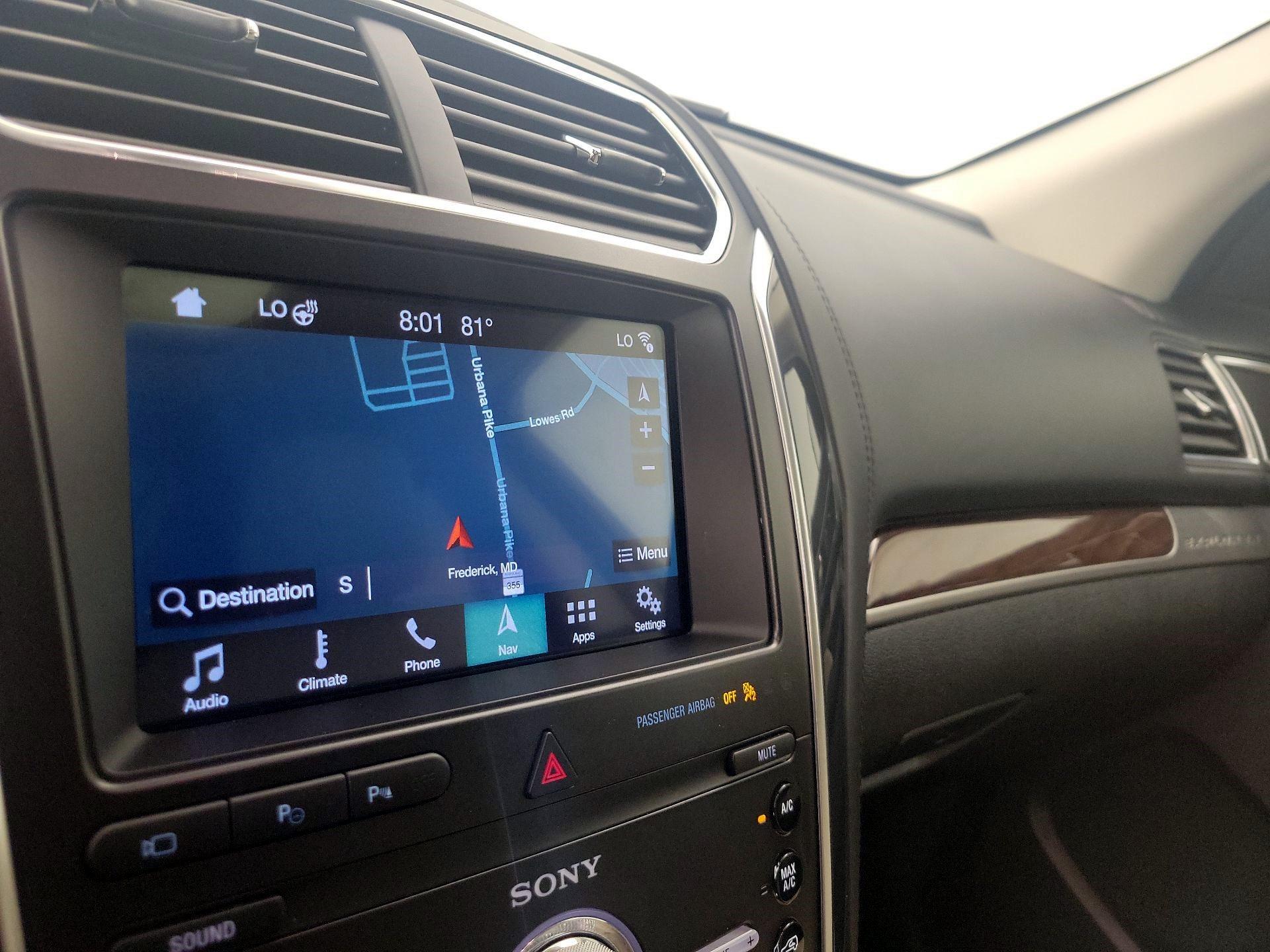 Thumbnail: 2019 Ford Explorer - 14