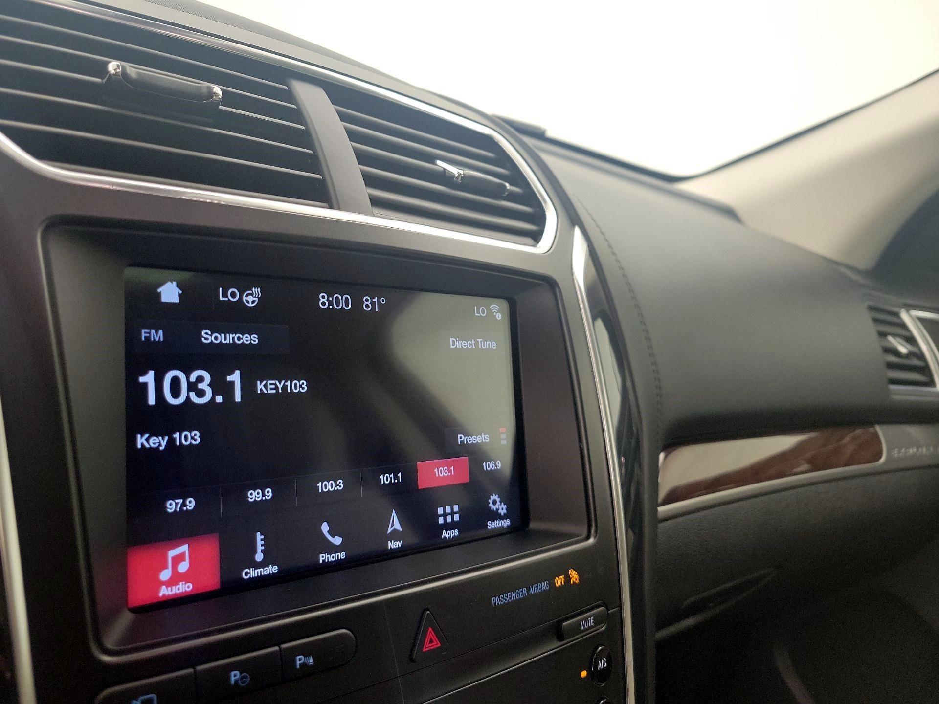 Thumbnail: 2019 Ford Explorer - 16