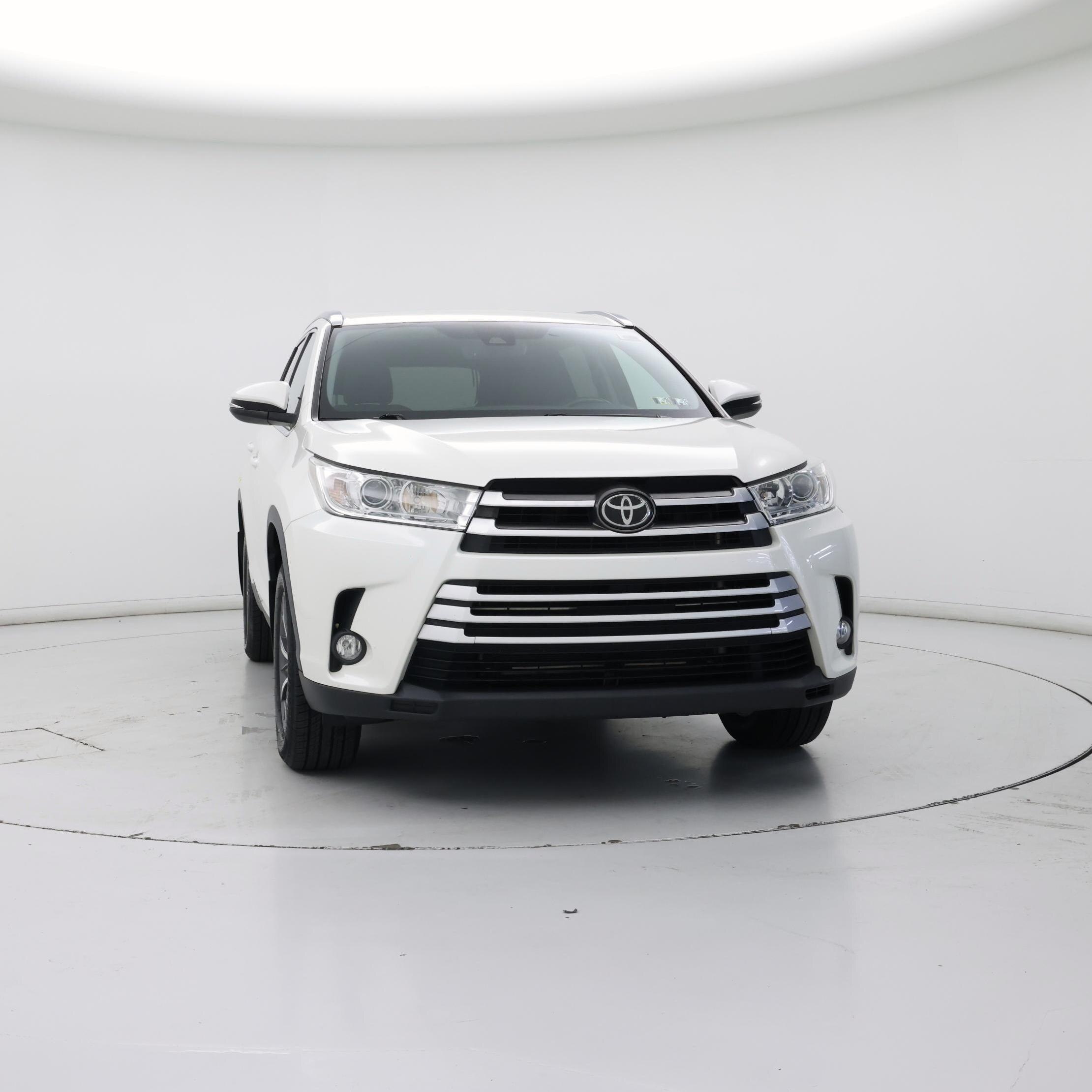 Thumbnail: 2019 Toyota Highlander - 5