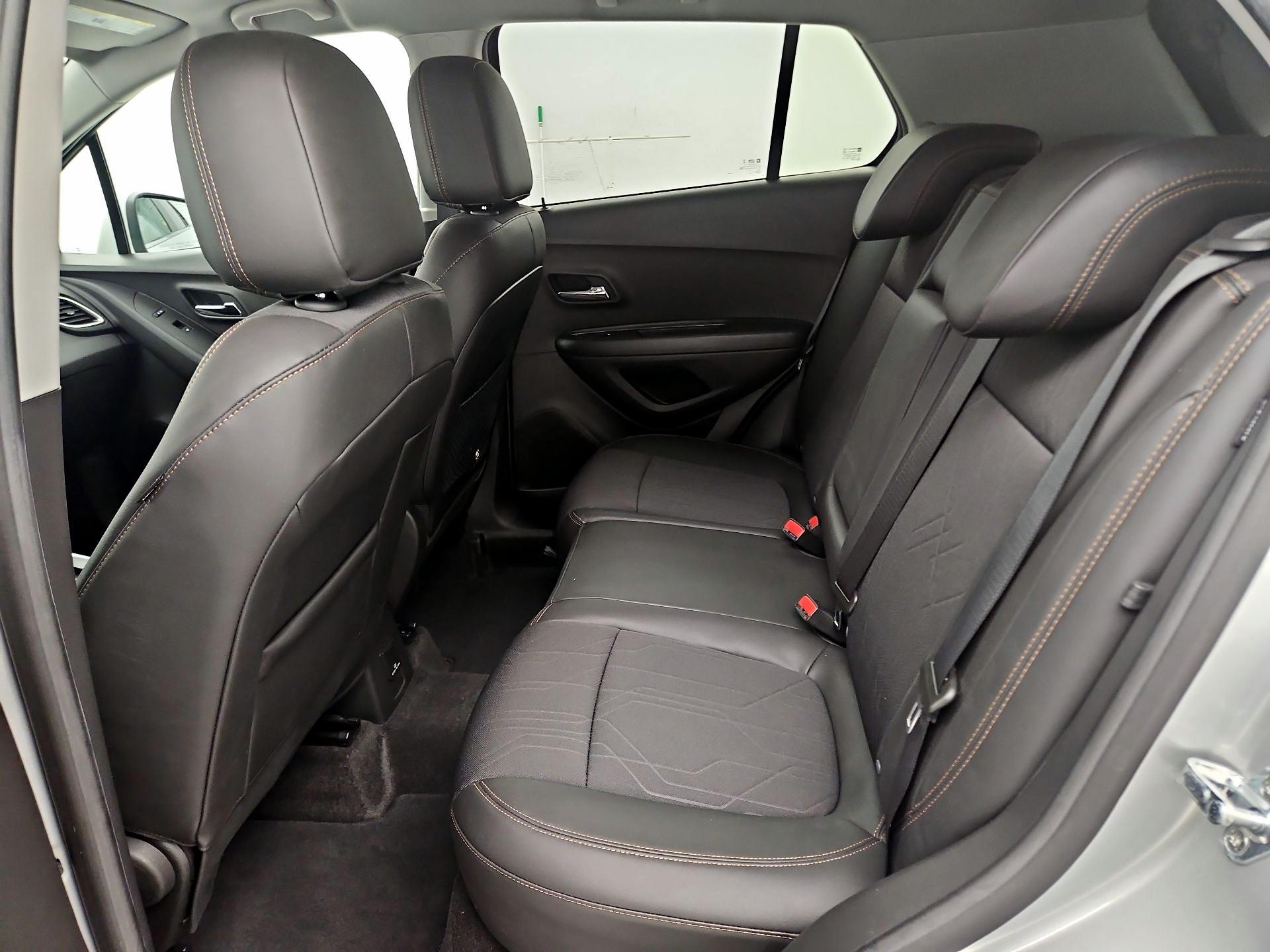 Thumbnail: 2020 Chevrolet Trax - 19