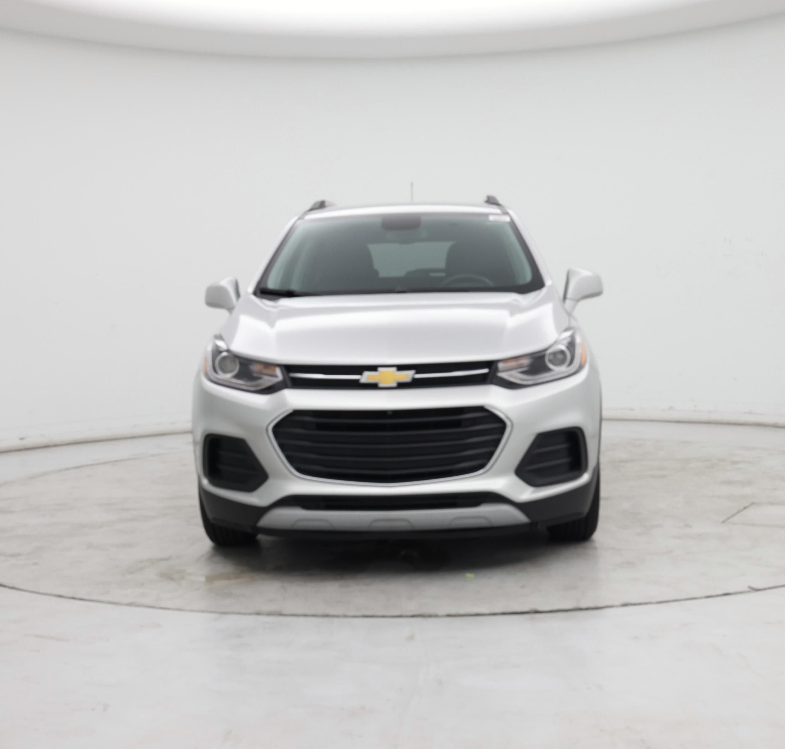 Thumbnail: 2020 Chevrolet Trax - 5