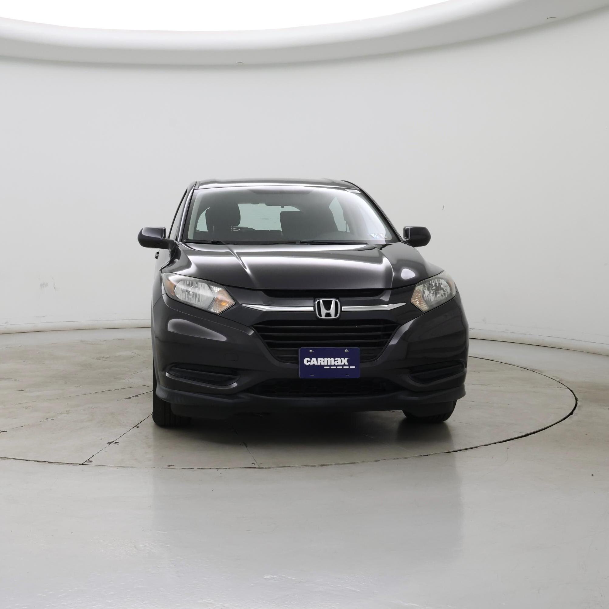 Thumbnail: 2016 Honda HR-V - 5