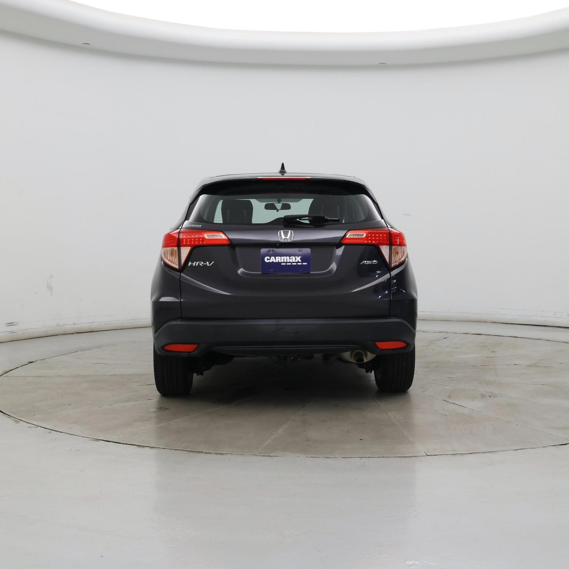 Thumbnail: 2016 Honda HR-V - 6