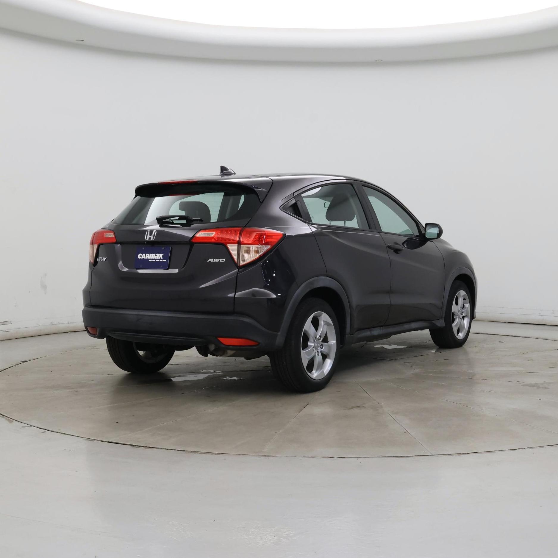 Thumbnail: 2016 Honda HR-V - 8