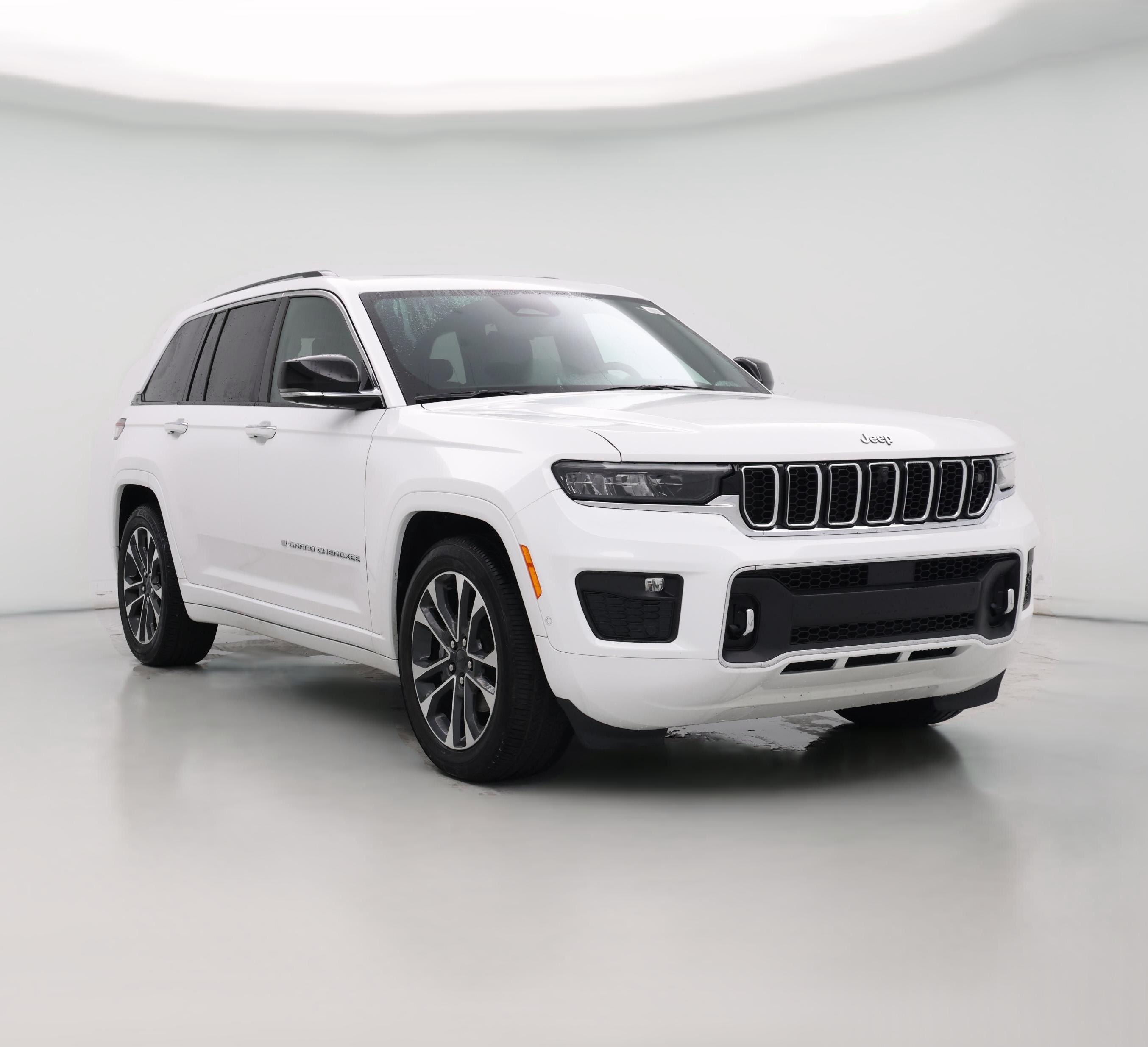 Thumbnail: 2023 Jeep Grand Cherokee - 1