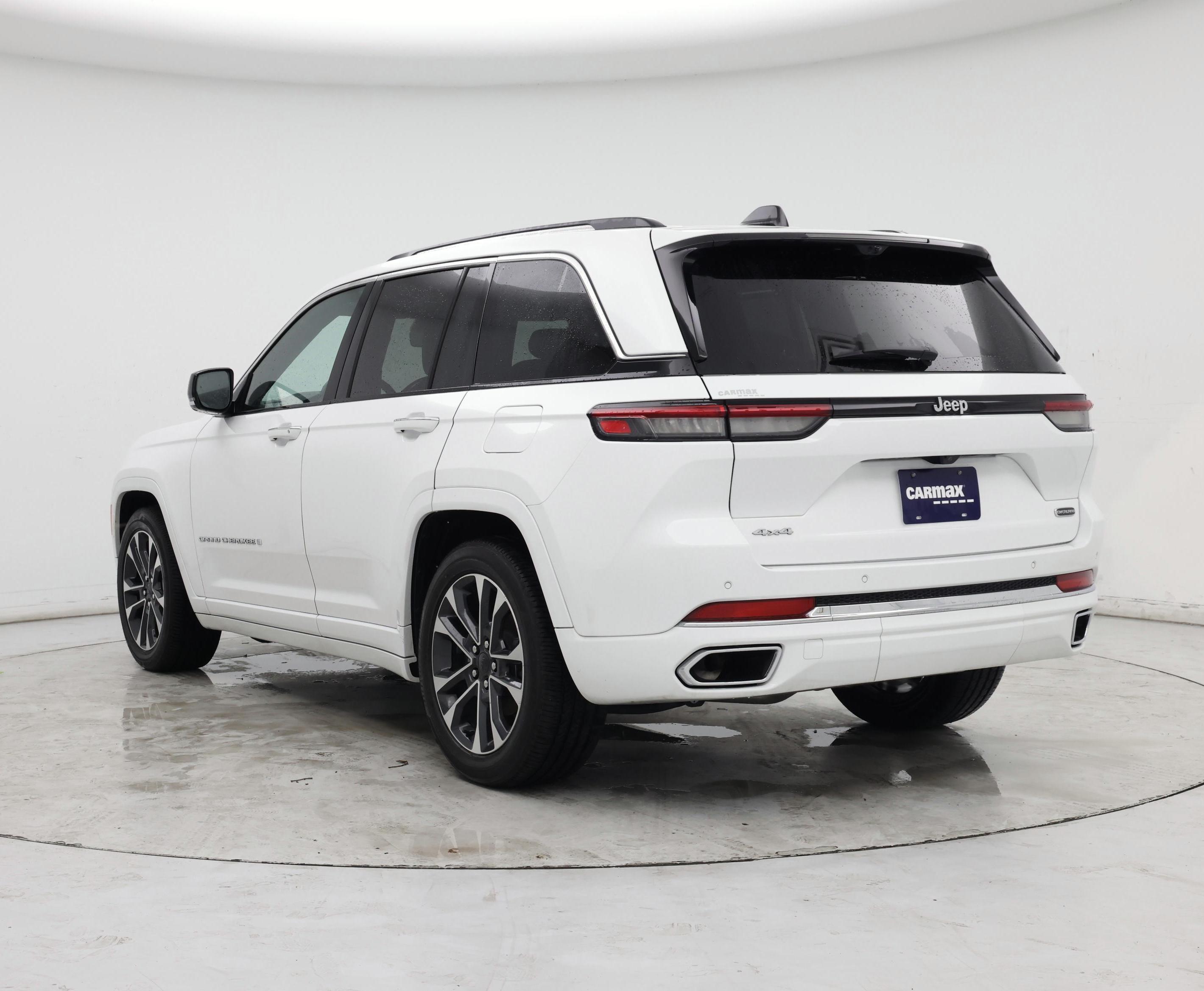 Thumbnail: 2023 Jeep Grand Cherokee - 2