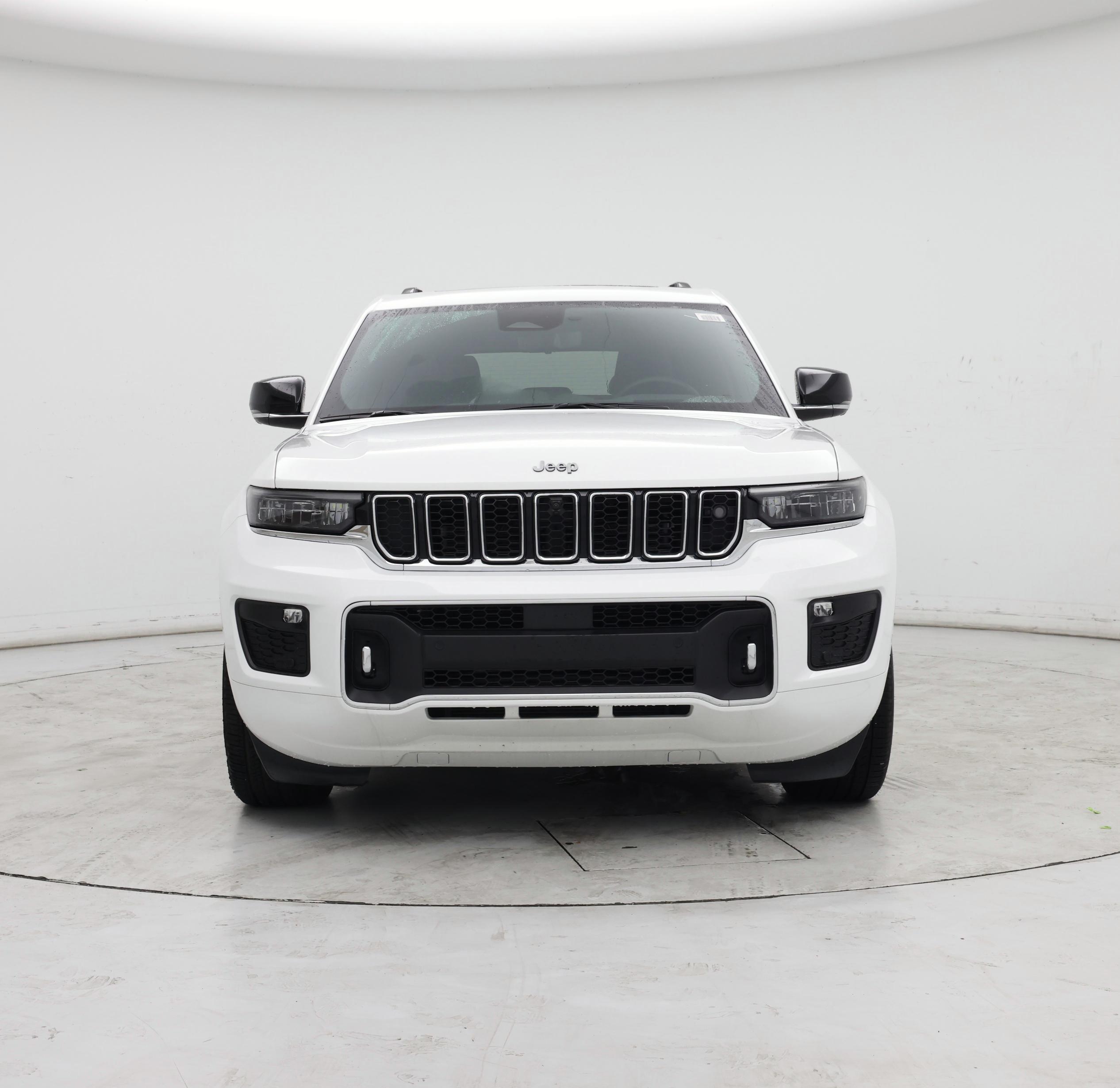 Thumbnail: 2023 Jeep Grand Cherokee - 5