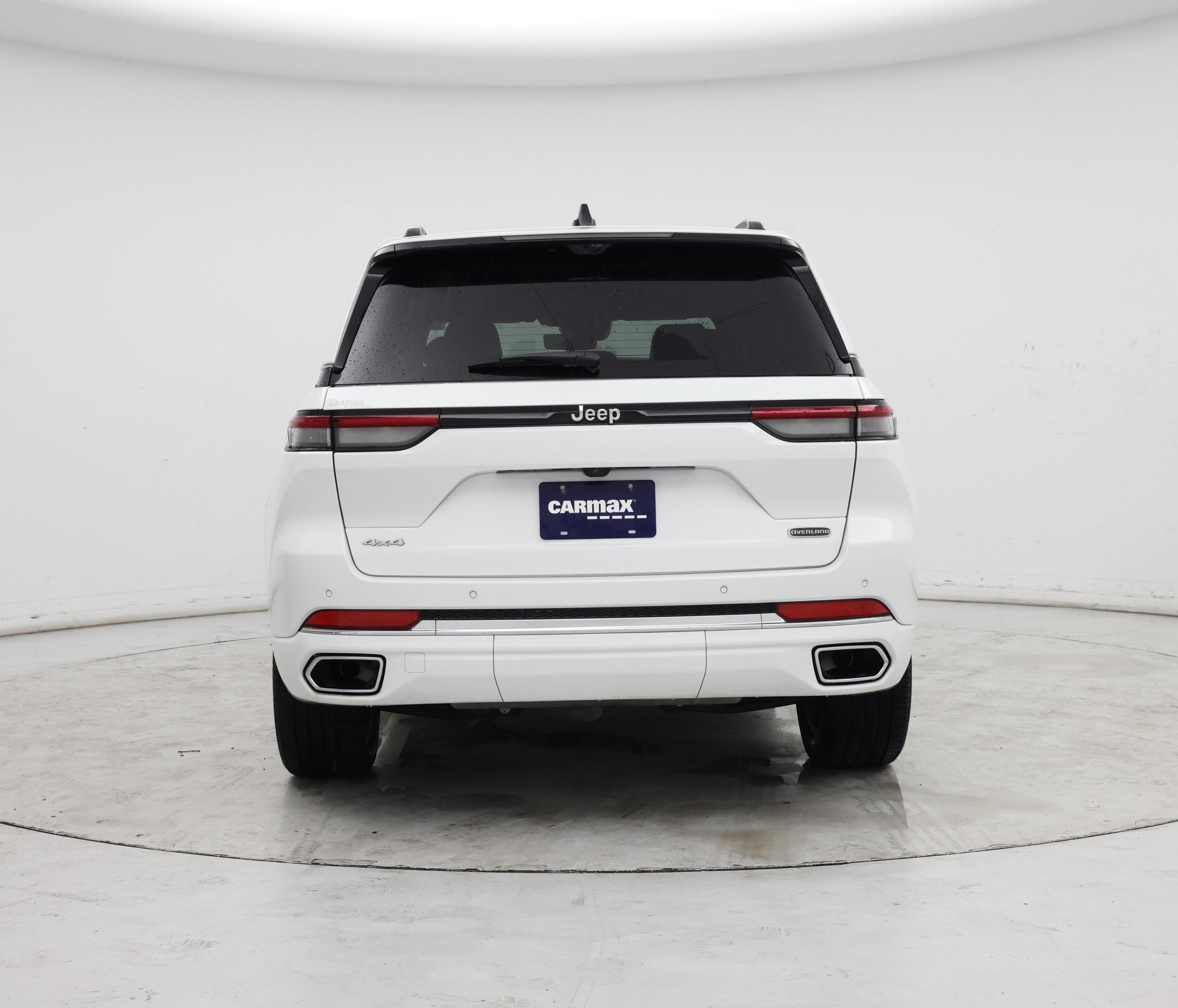 Thumbnail: 2023 Jeep Grand Cherokee - 6