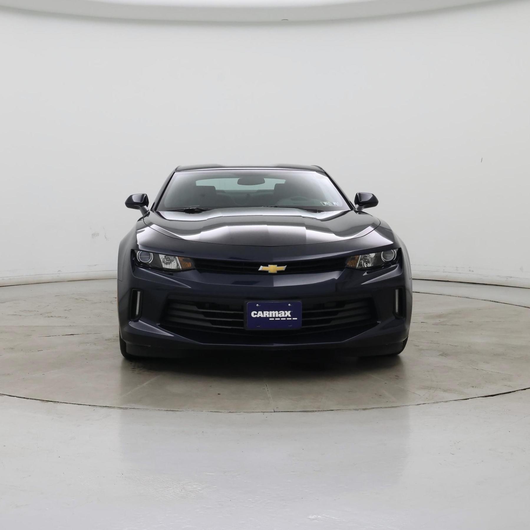 Thumbnail: 2016 Chevrolet Camaro - 5