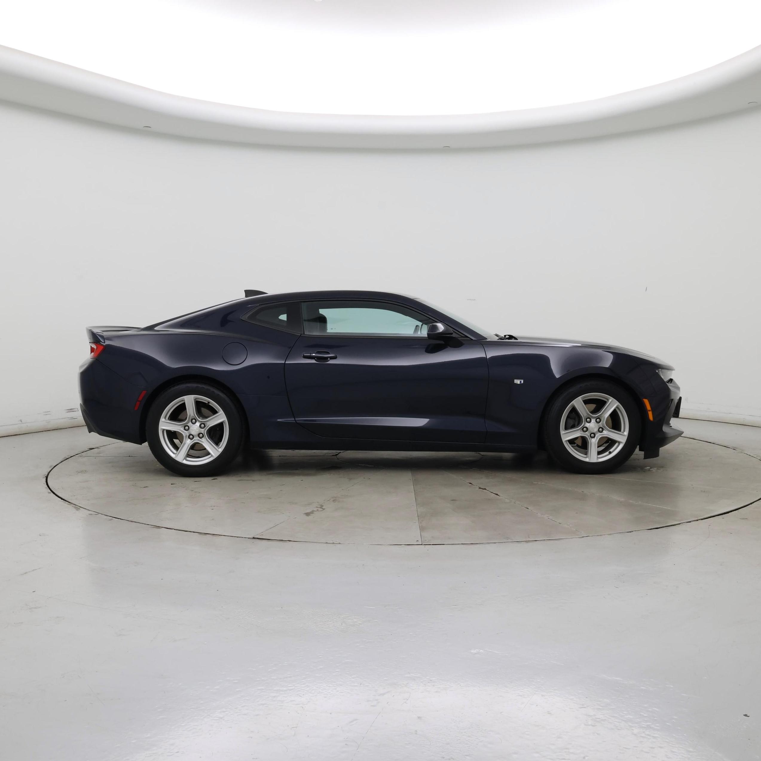 Thumbnail: 2016 Chevrolet Camaro - 7
