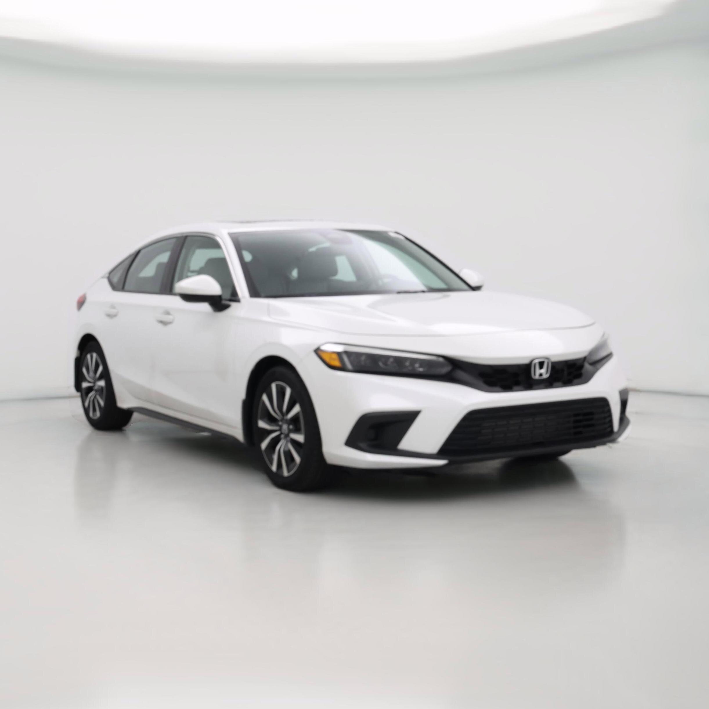 Thumbnail: 2023 Honda Civic - 1