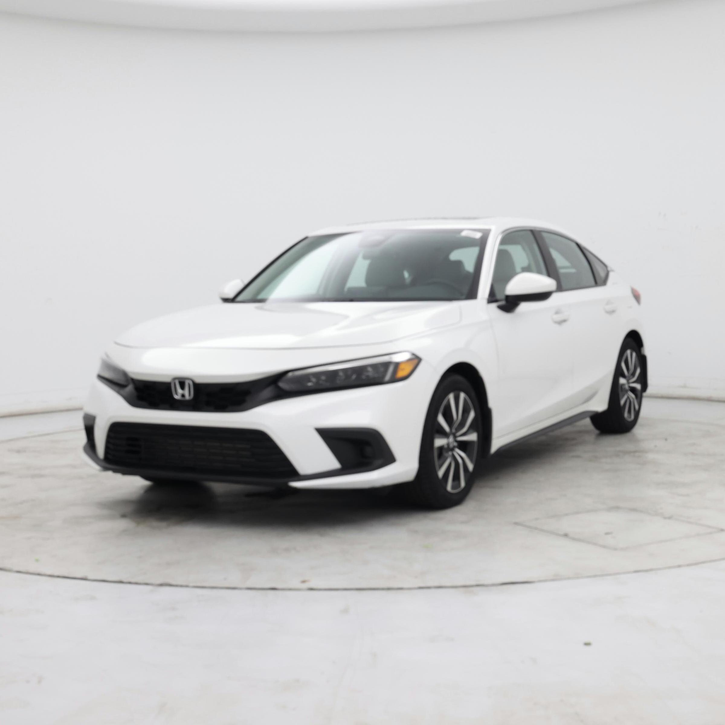 Thumbnail: 2023 Honda Civic - 4