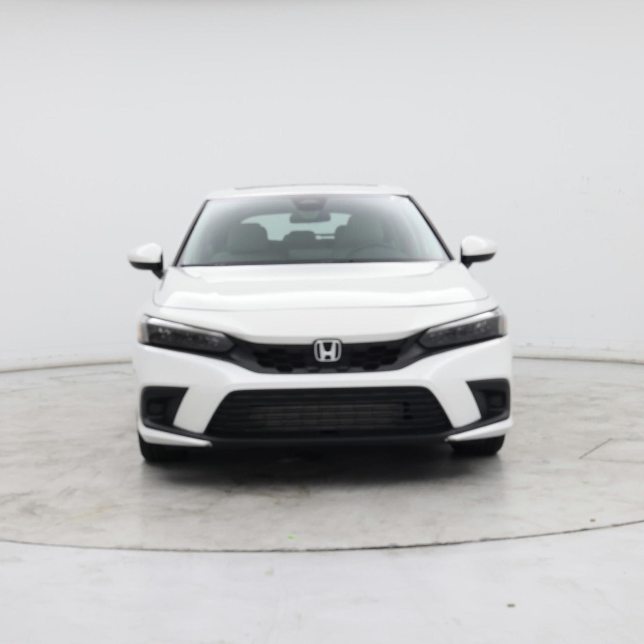 Thumbnail: 2023 Honda Civic - 5