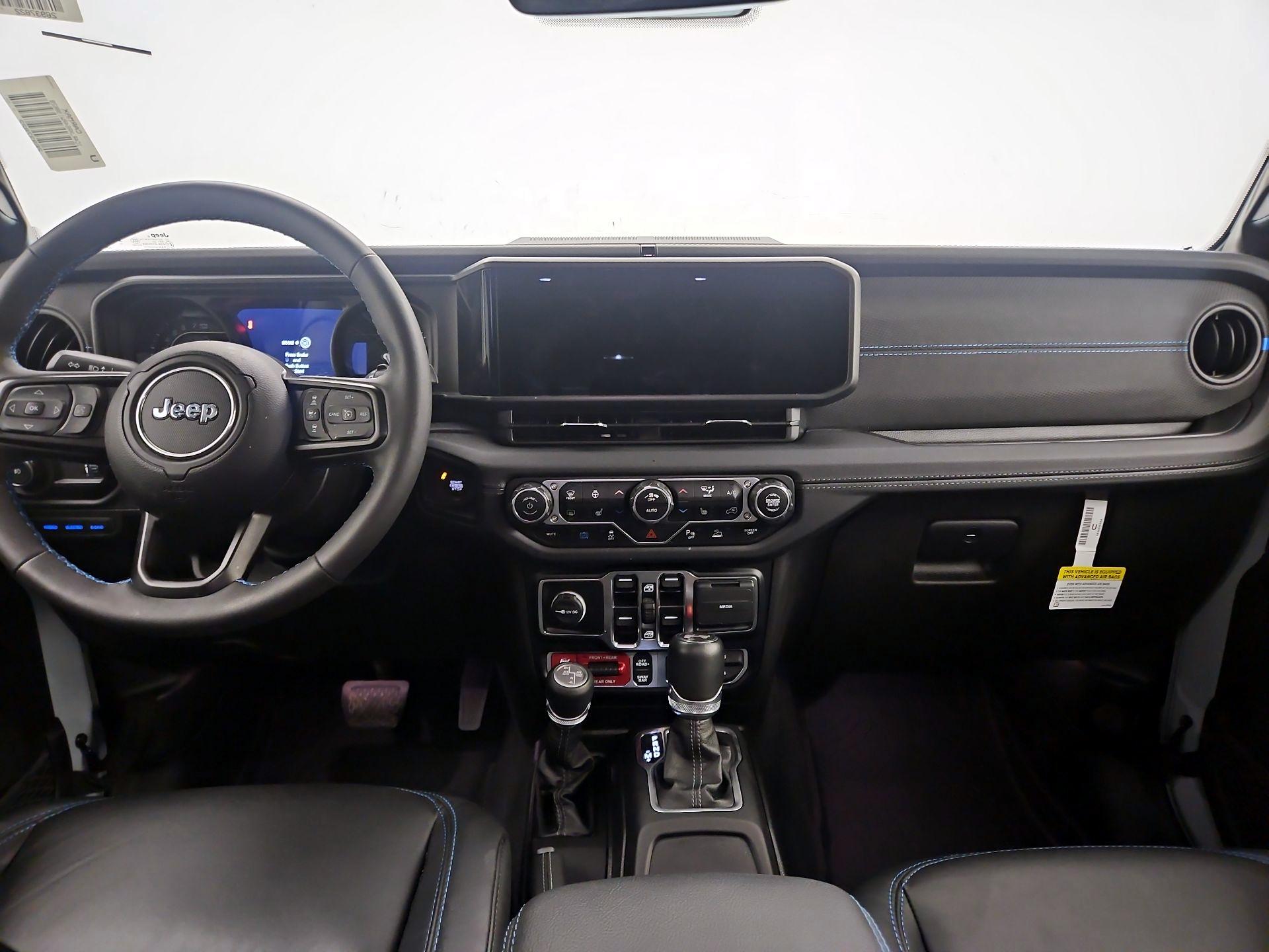 Thumbnail: 2024 Jeep Wrangler - 9