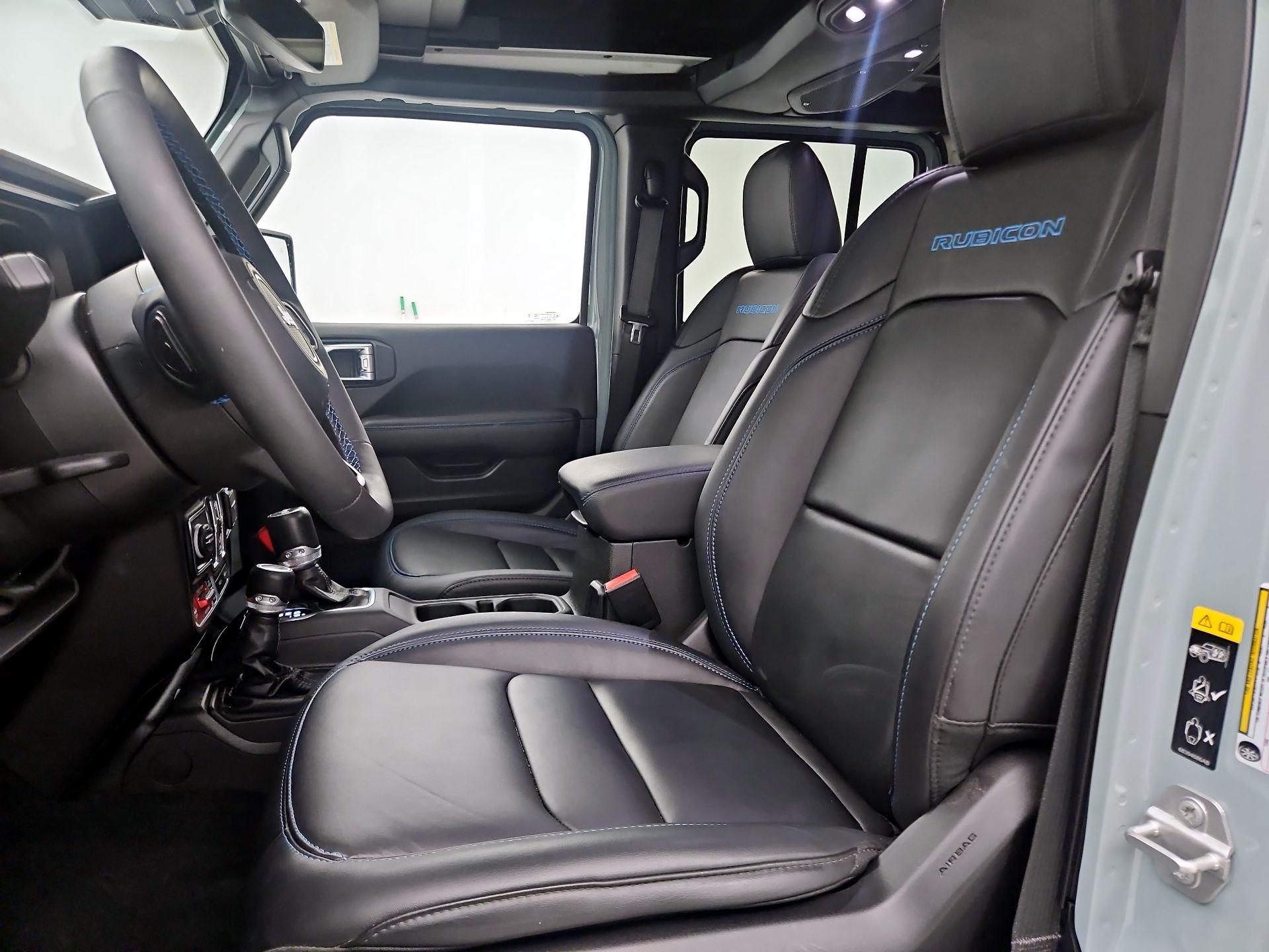 Thumbnail: 2024 Jeep Wrangler - 11