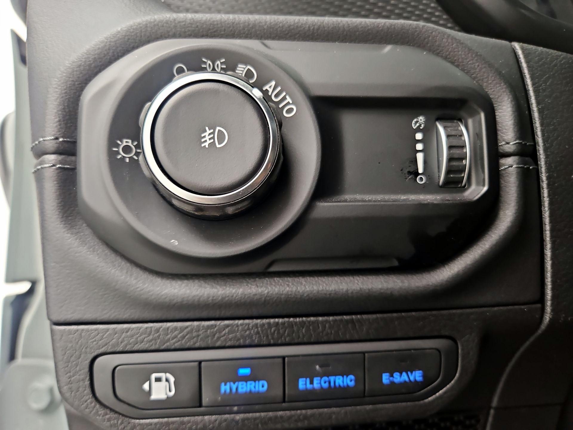 Thumbnail: 2024 Jeep Wrangler - 13