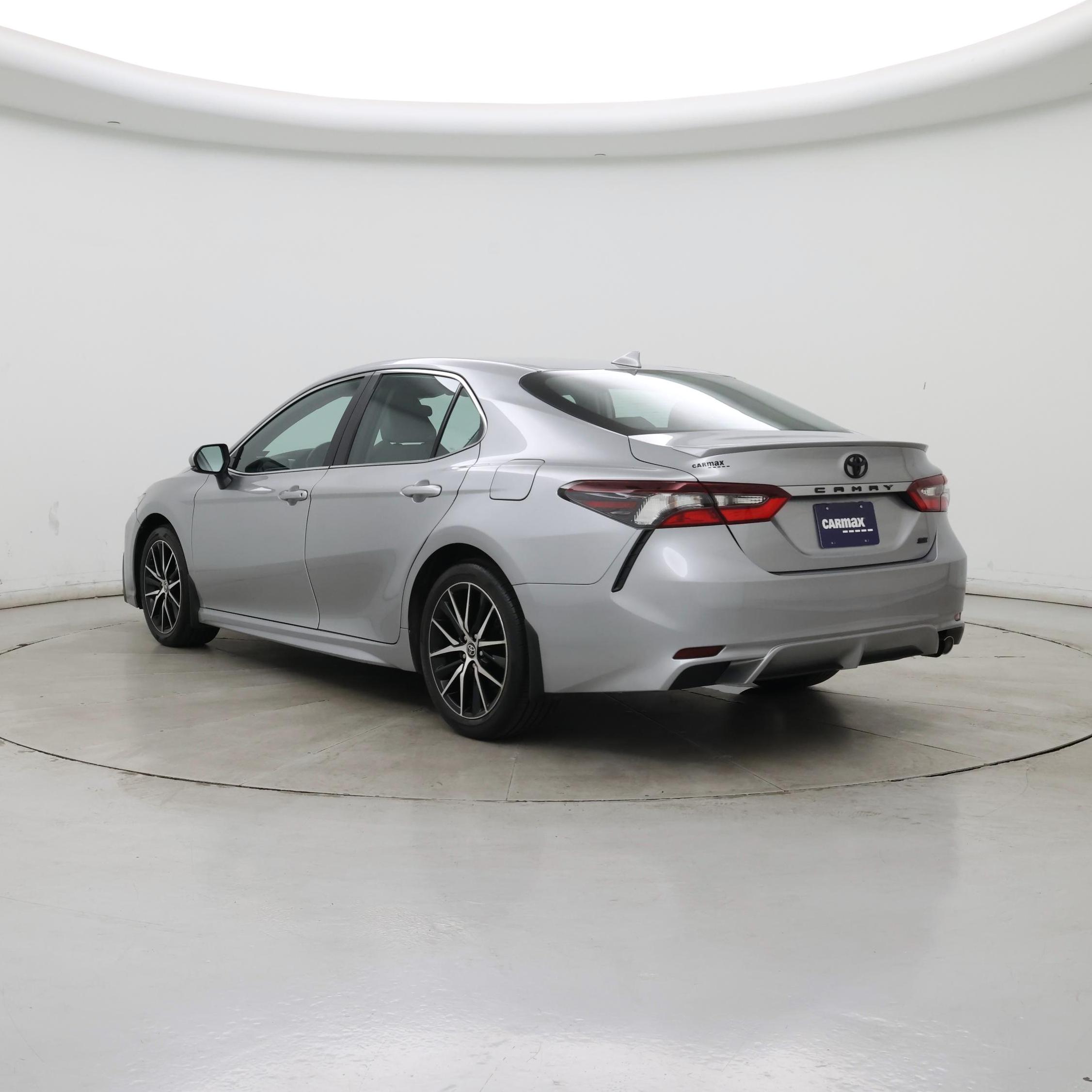 Thumbnail: 2023 Toyota Camry - 2