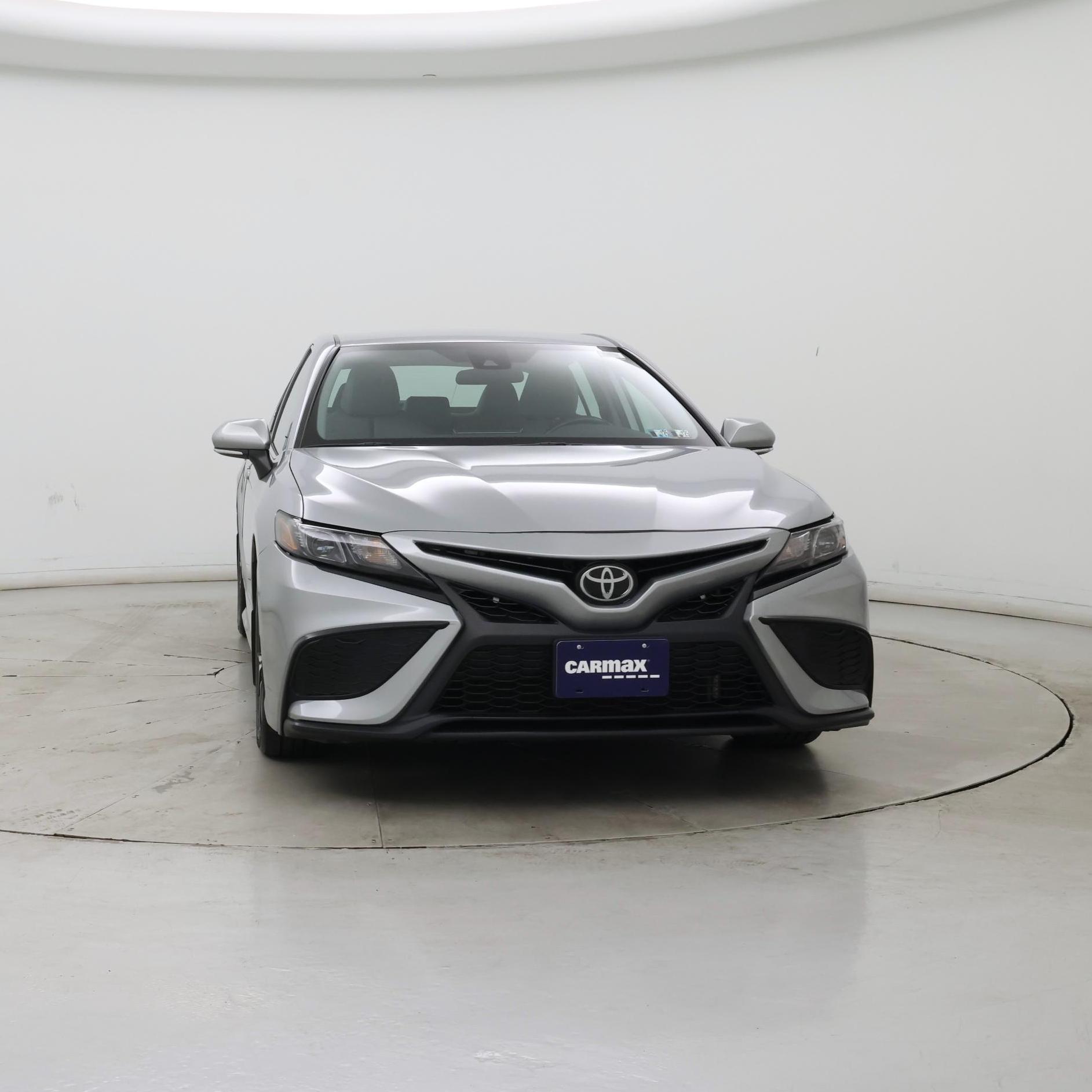 Thumbnail: 2023 Toyota Camry - 5