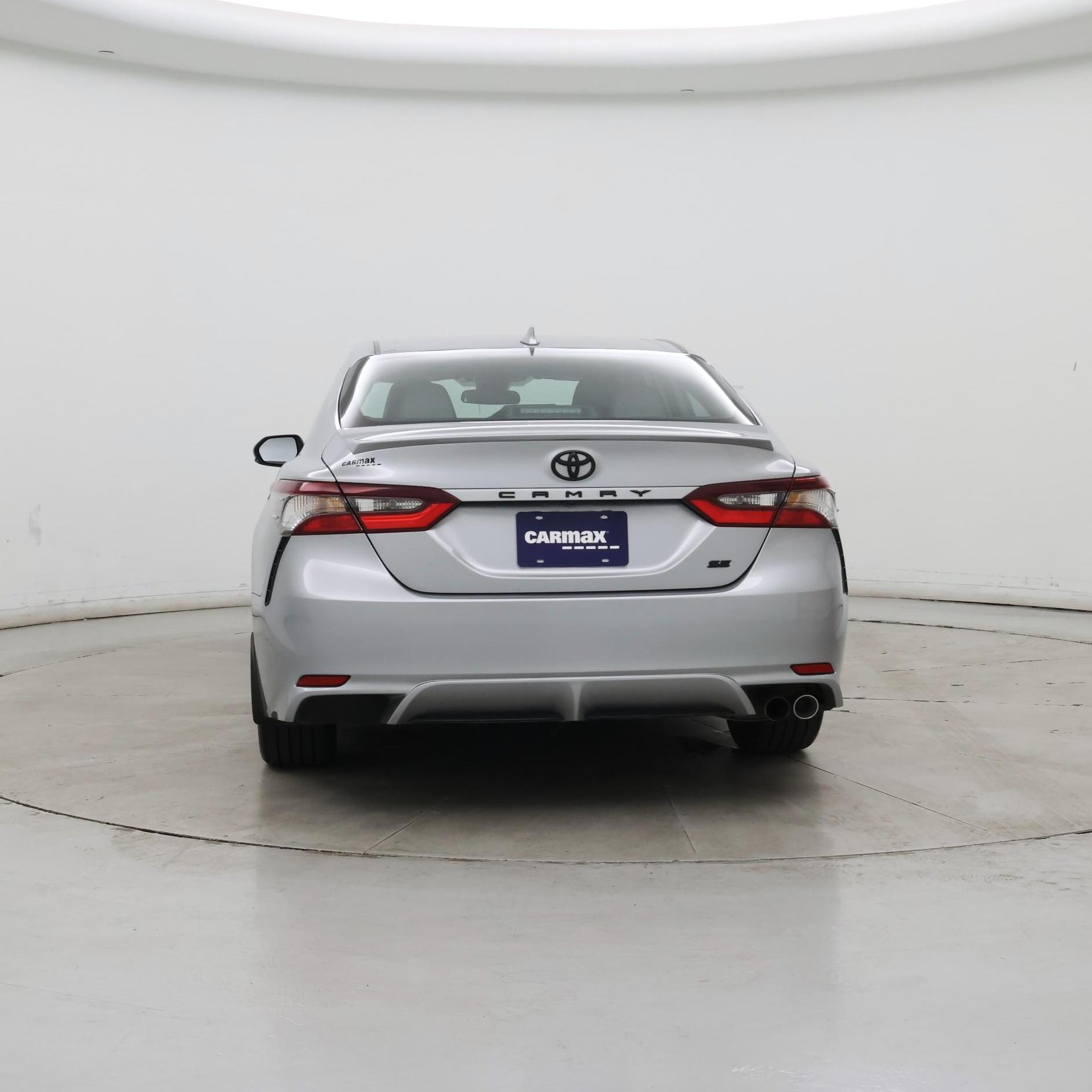 Thumbnail: 2023 Toyota Camry - 6