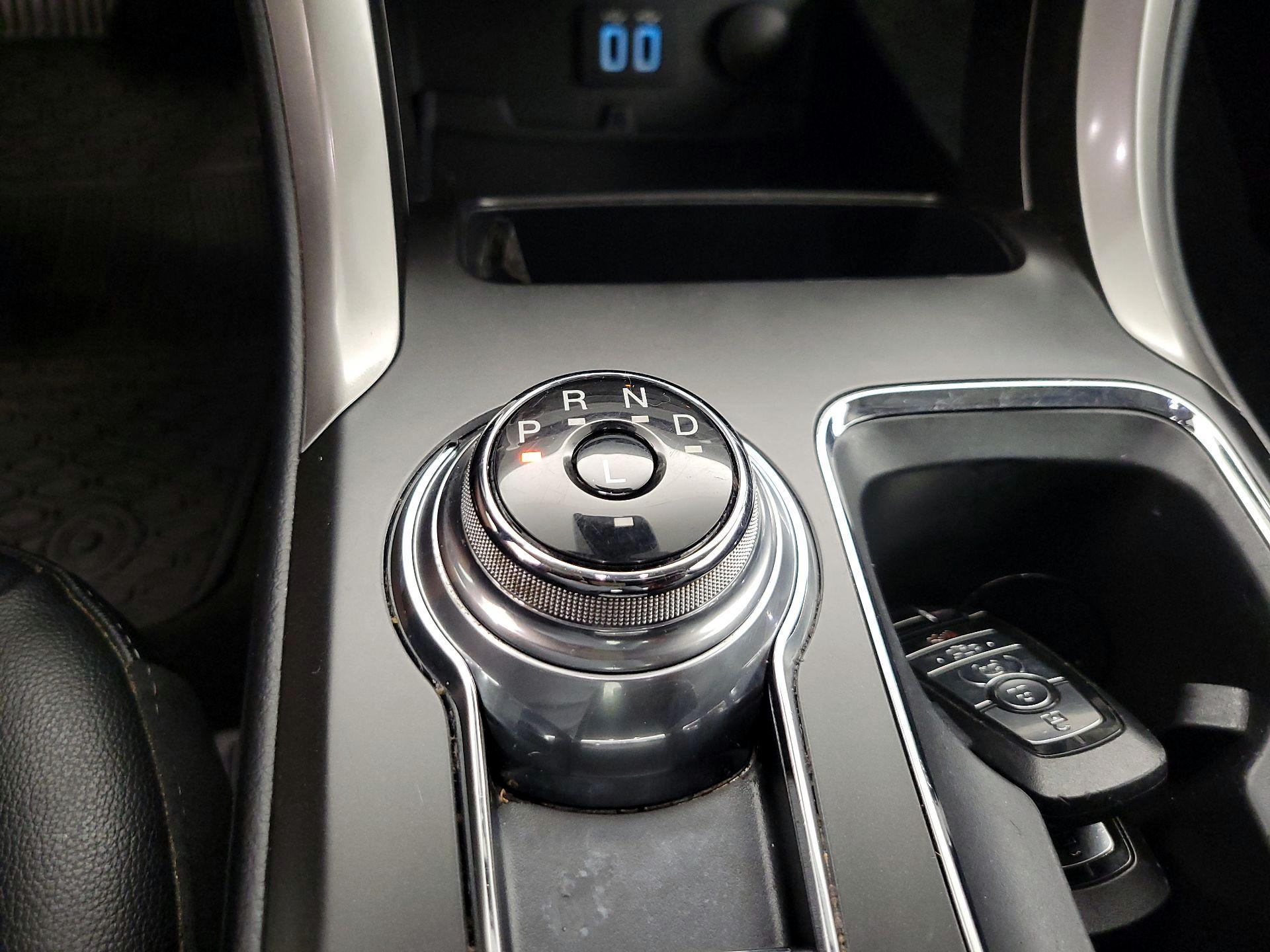 Thumbnail: 2019 Ford Fusion - 18