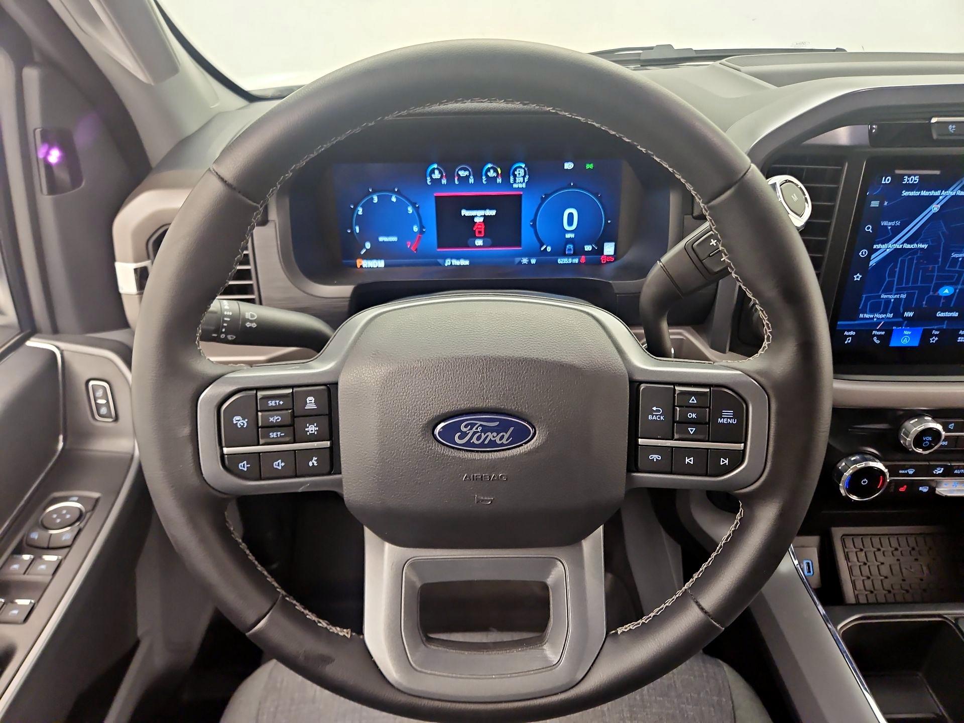 Thumbnail: 2024 Ford F-150 - 10