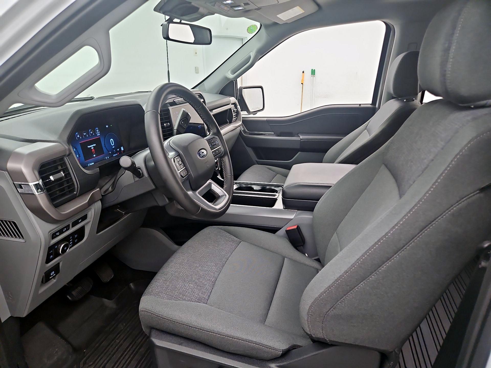 Thumbnail: 2024 Ford F-150 - 11