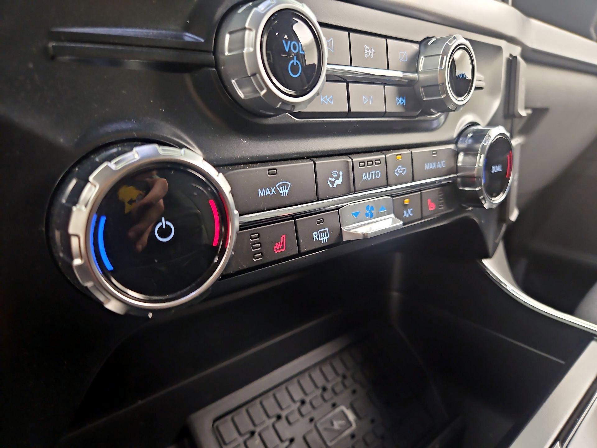 Thumbnail: 2024 Ford F-150 - 17