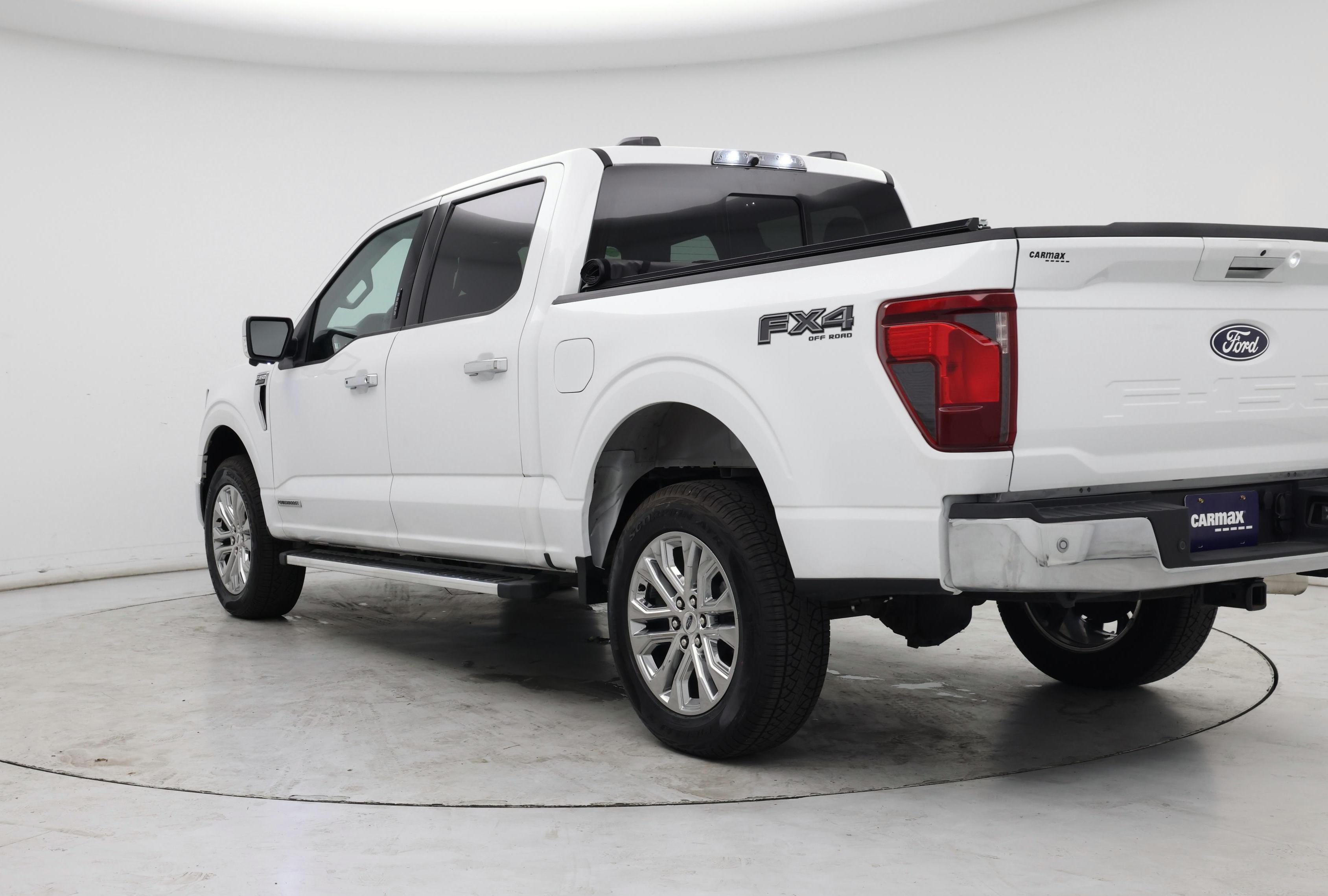 Thumbnail: 2024 Ford F-150 - 2