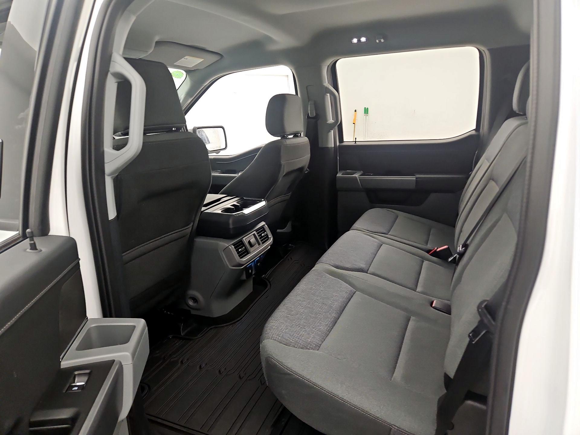 Thumbnail: 2024 Ford F-150 - 20