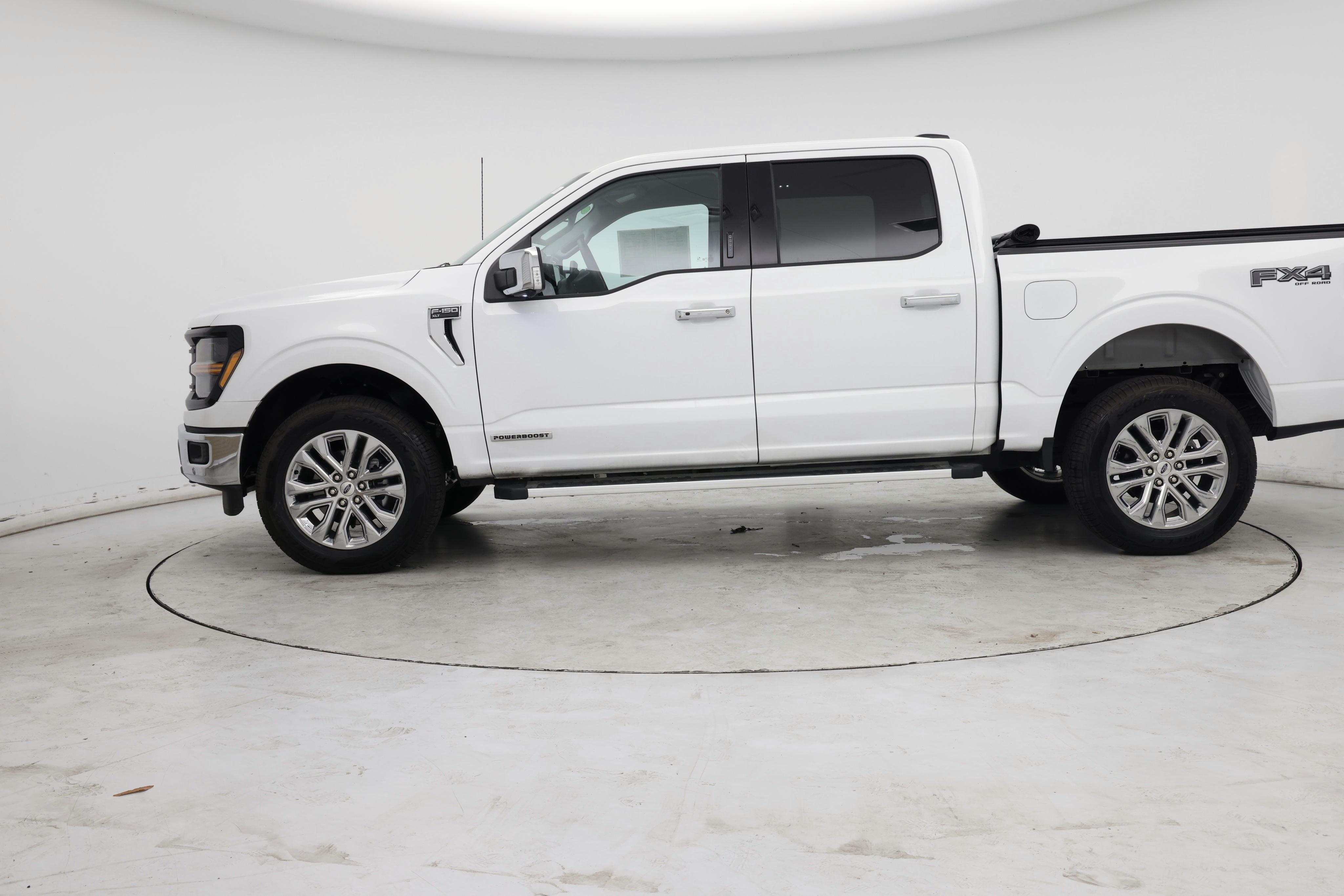 Thumbnail: 2024 Ford F-150 - 3