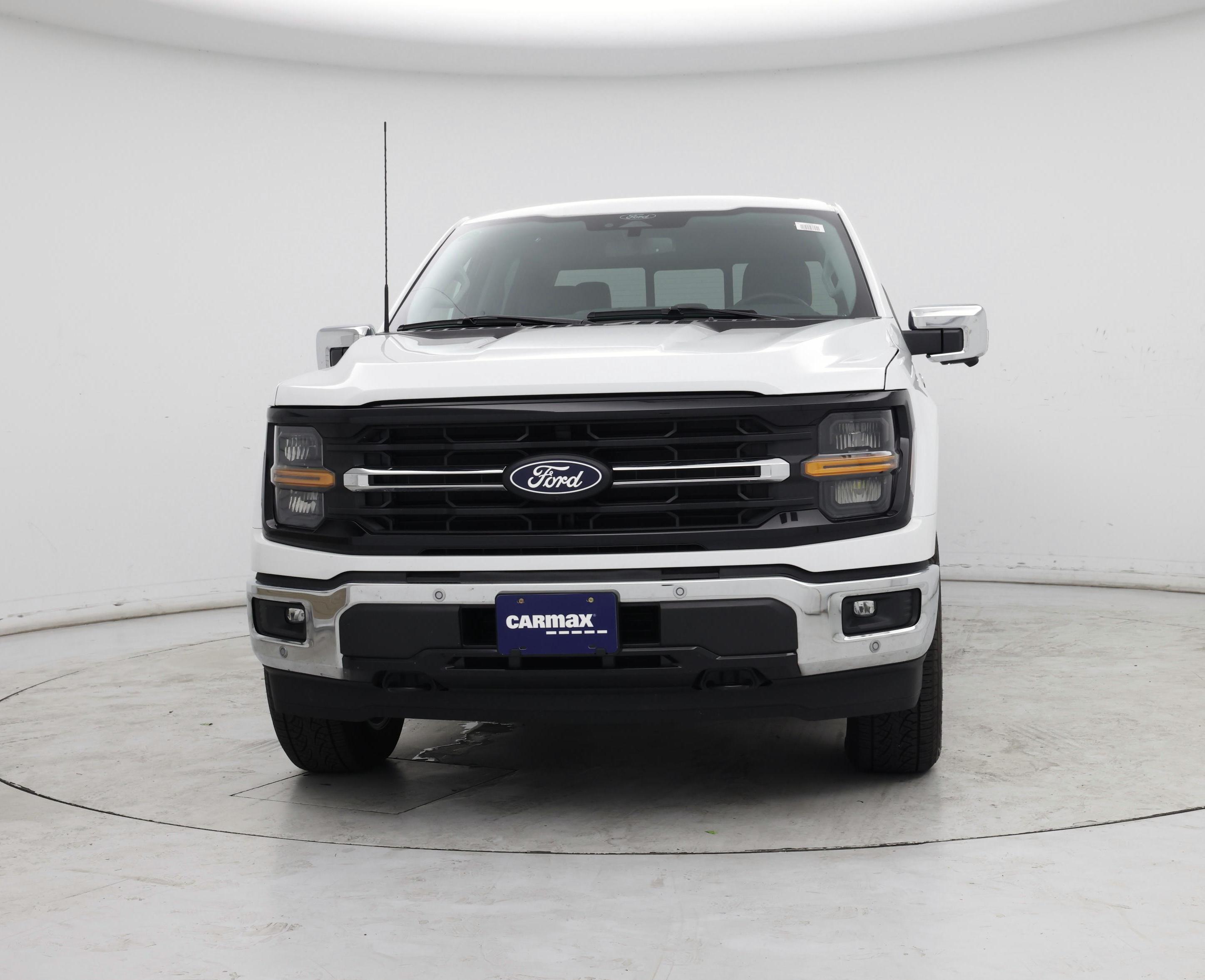 Thumbnail: 2024 Ford F-150 - 5