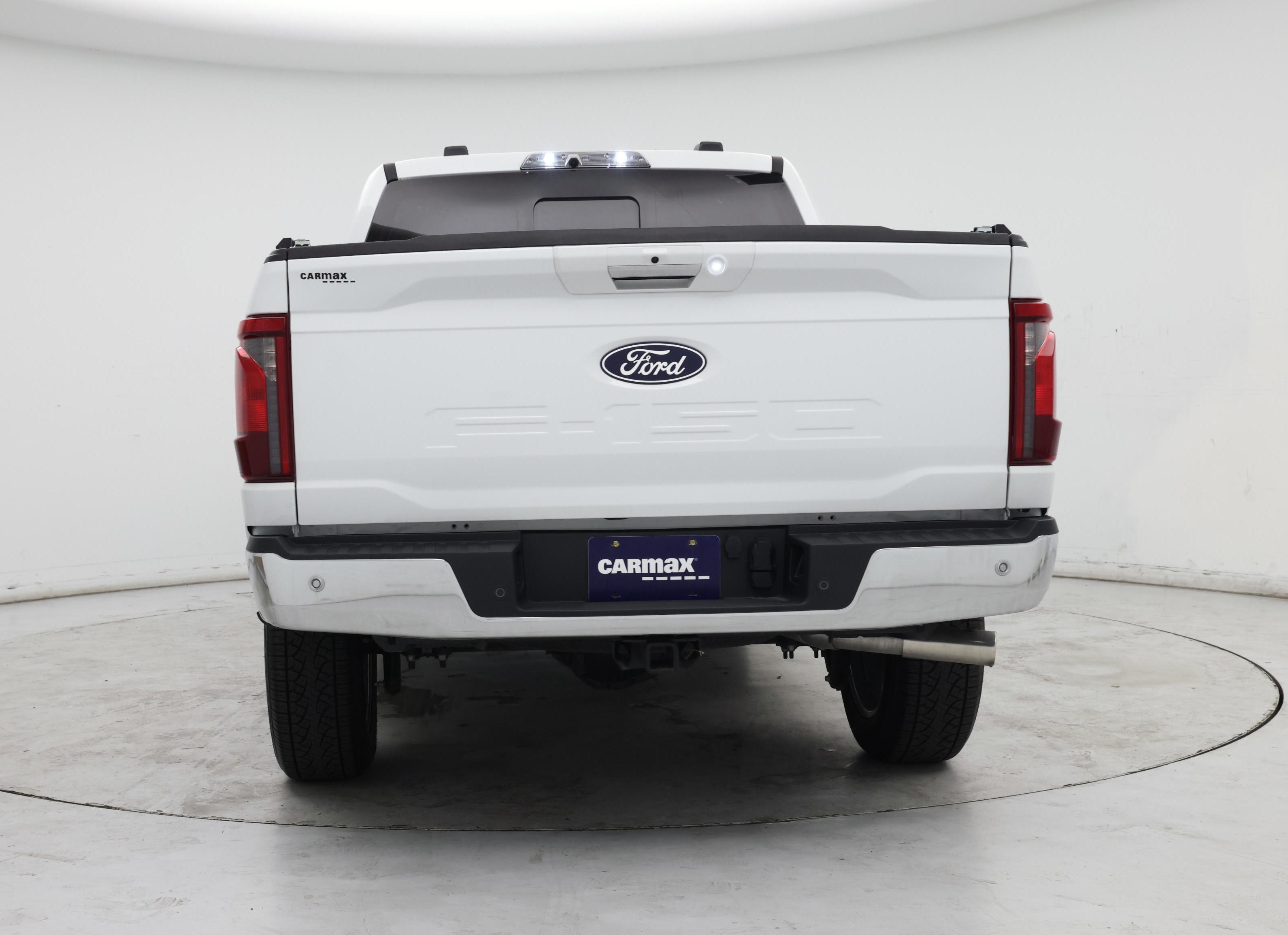 Thumbnail: 2024 Ford F-150 - 6