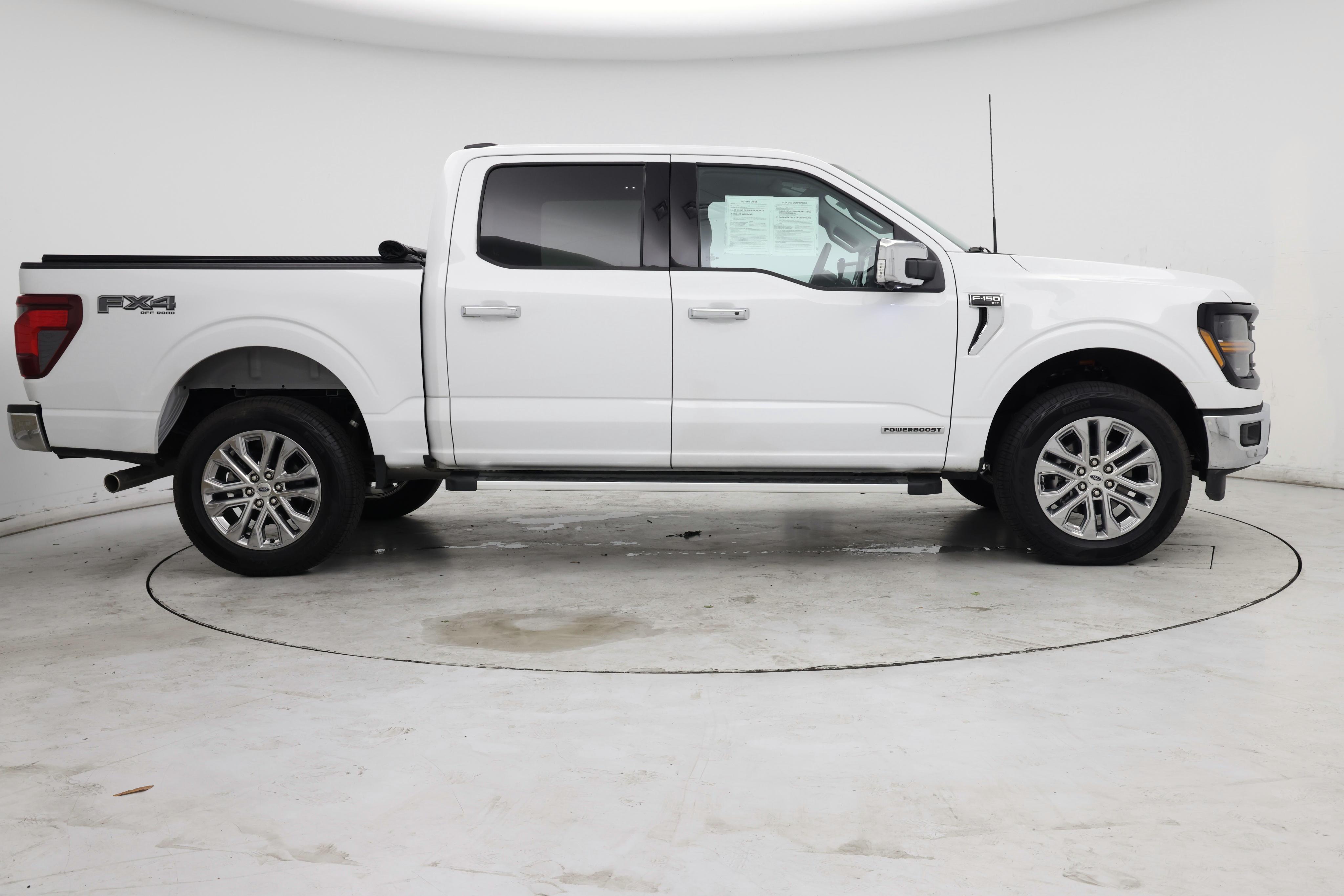 Thumbnail: 2024 Ford F-150 - 7