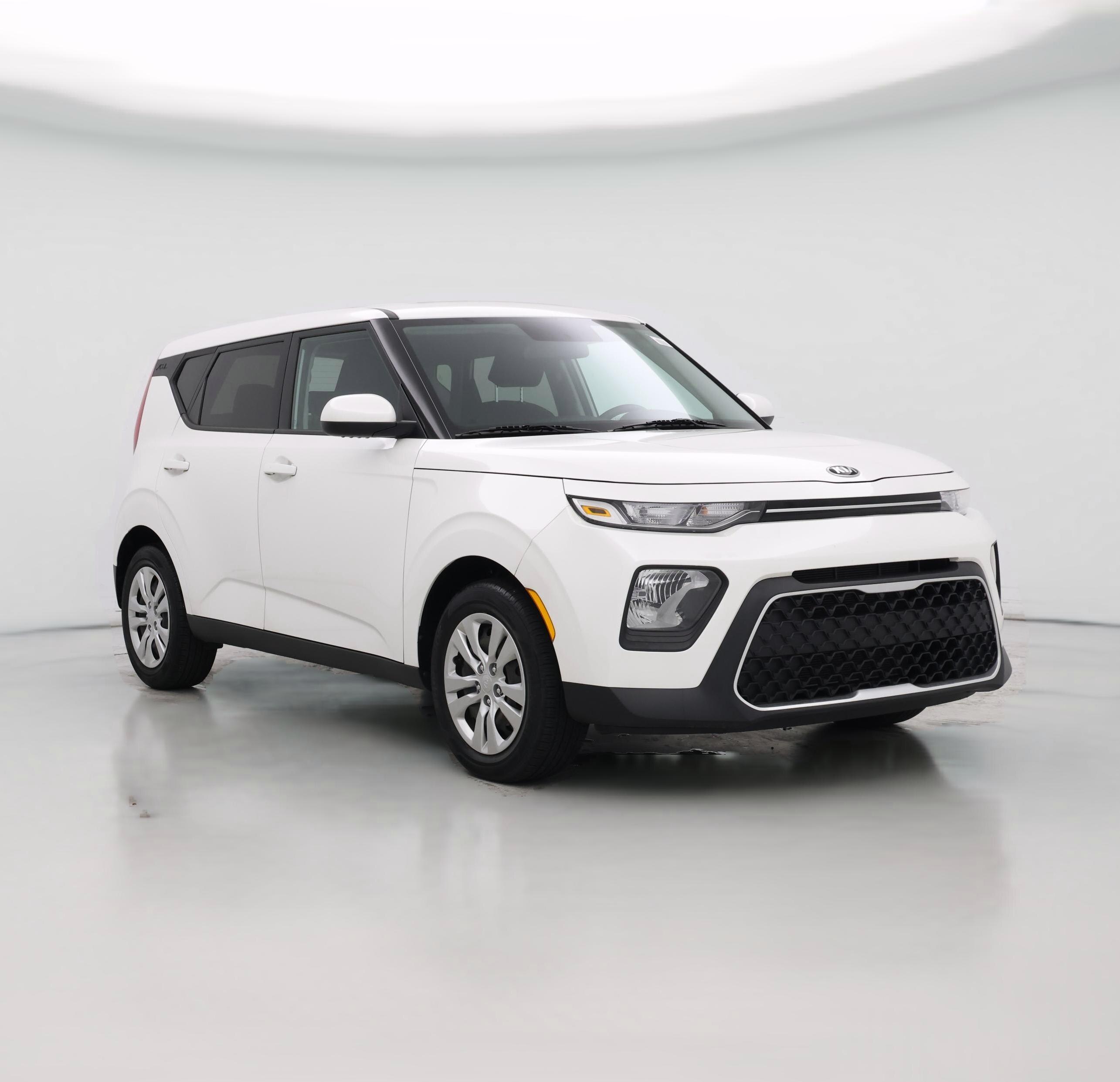 Thumbnail: 2020 Kia Soul - 1