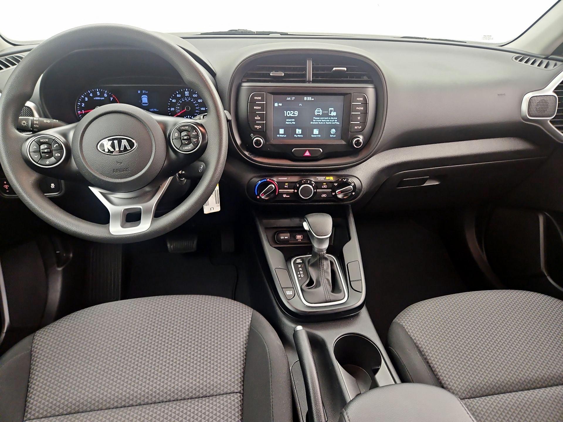 Thumbnail: 2020 Kia Soul - 9