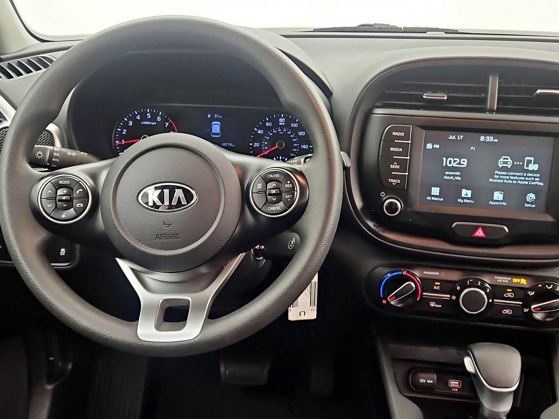 Thumbnail: 2020 Kia Soul - 10