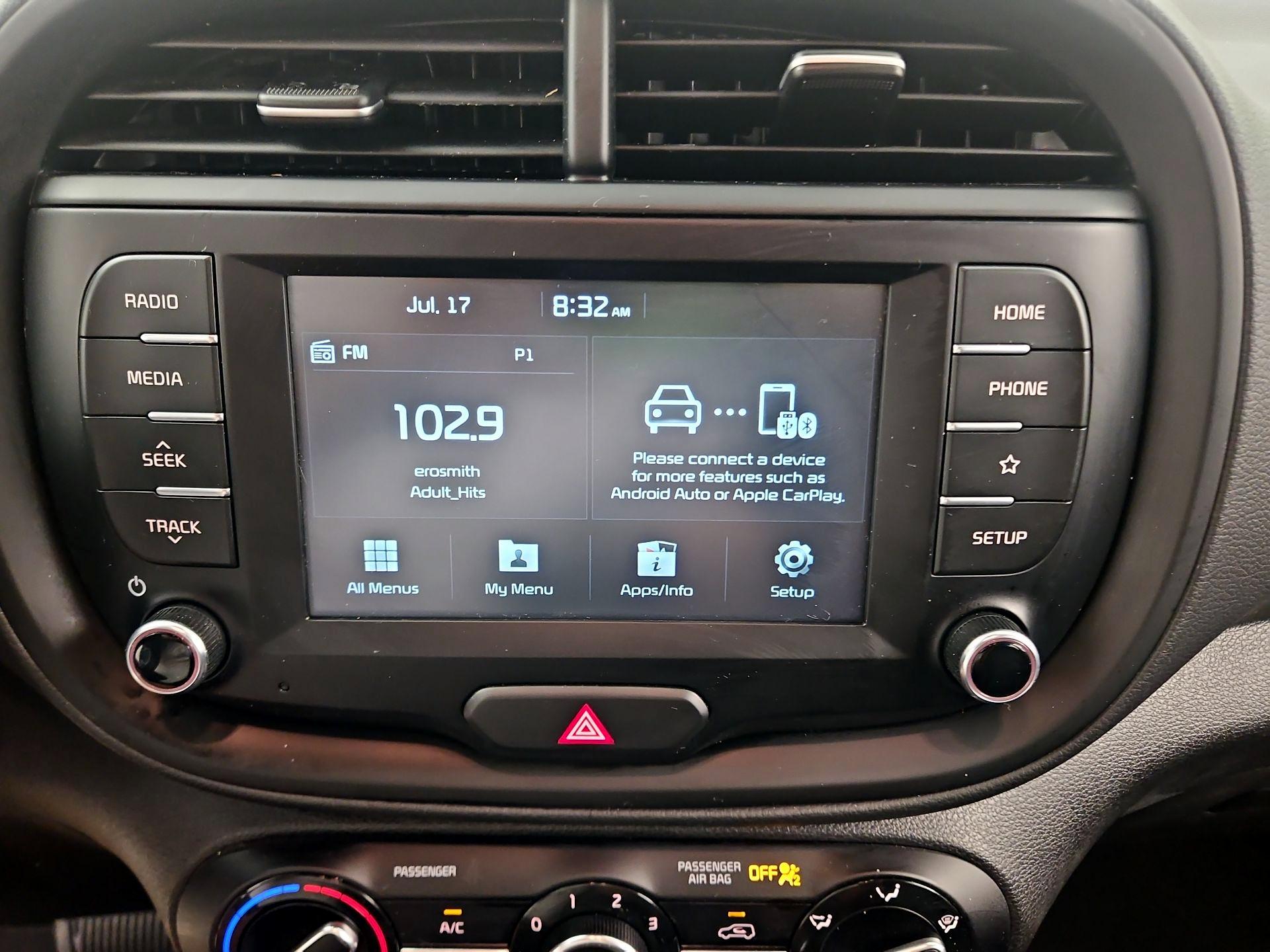 Thumbnail: 2020 Kia Soul - 15