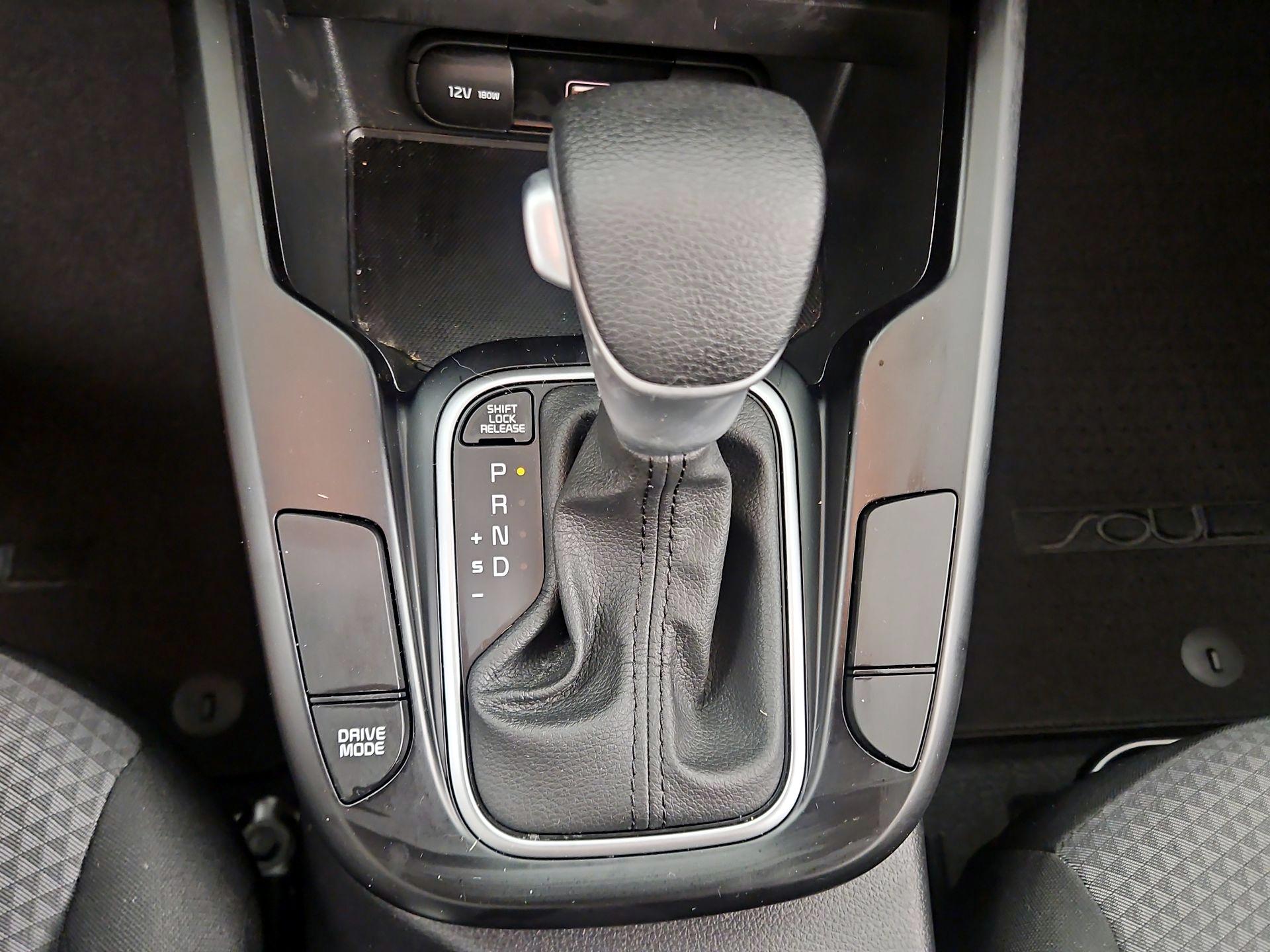 Thumbnail: 2020 Kia Soul - 17