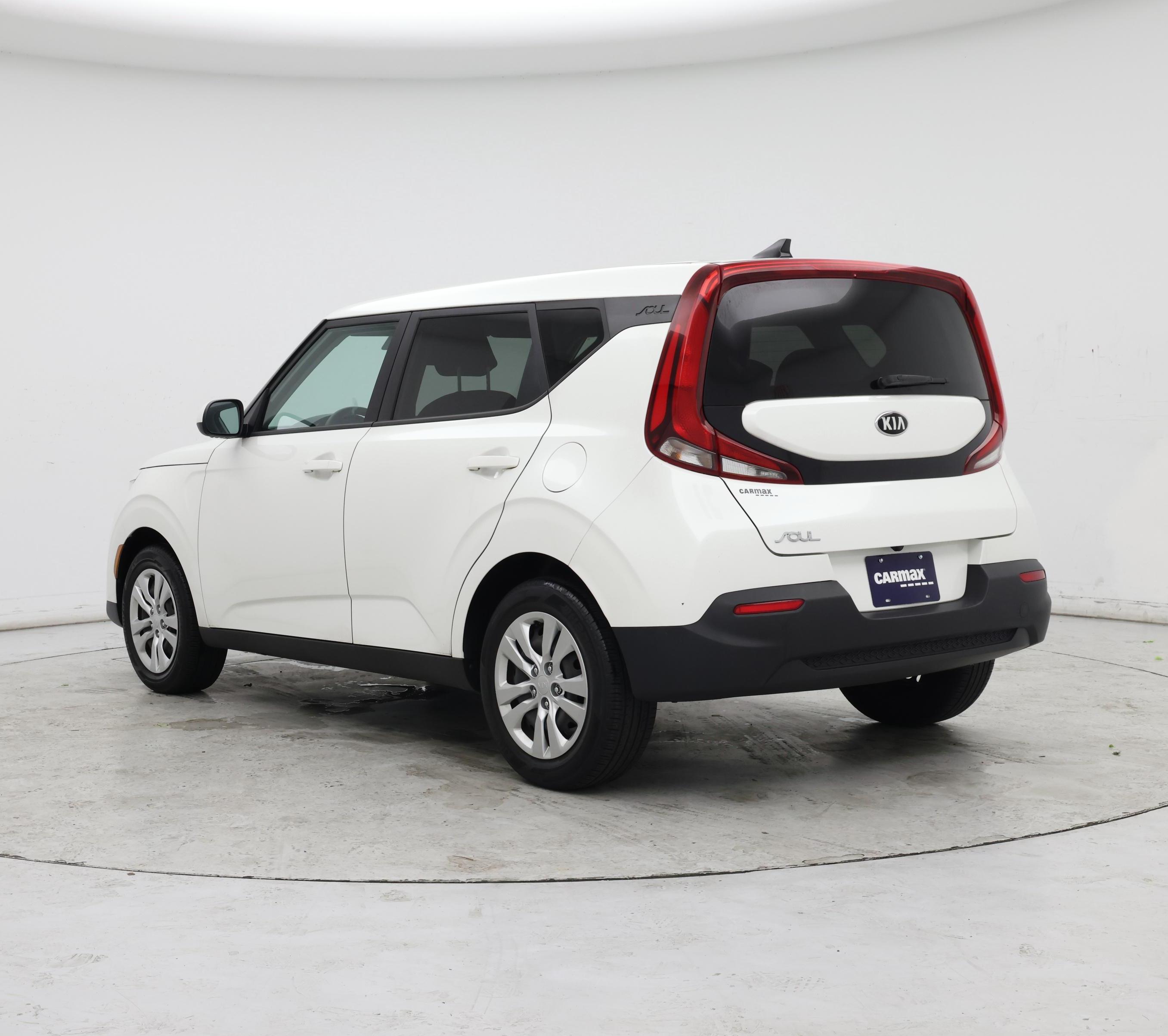 Thumbnail: 2020 Kia Soul - 2